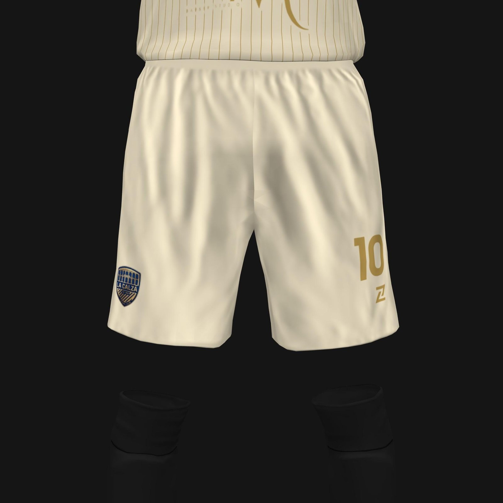 LA CALZÁ FC SEGUNDA - Imagen 4