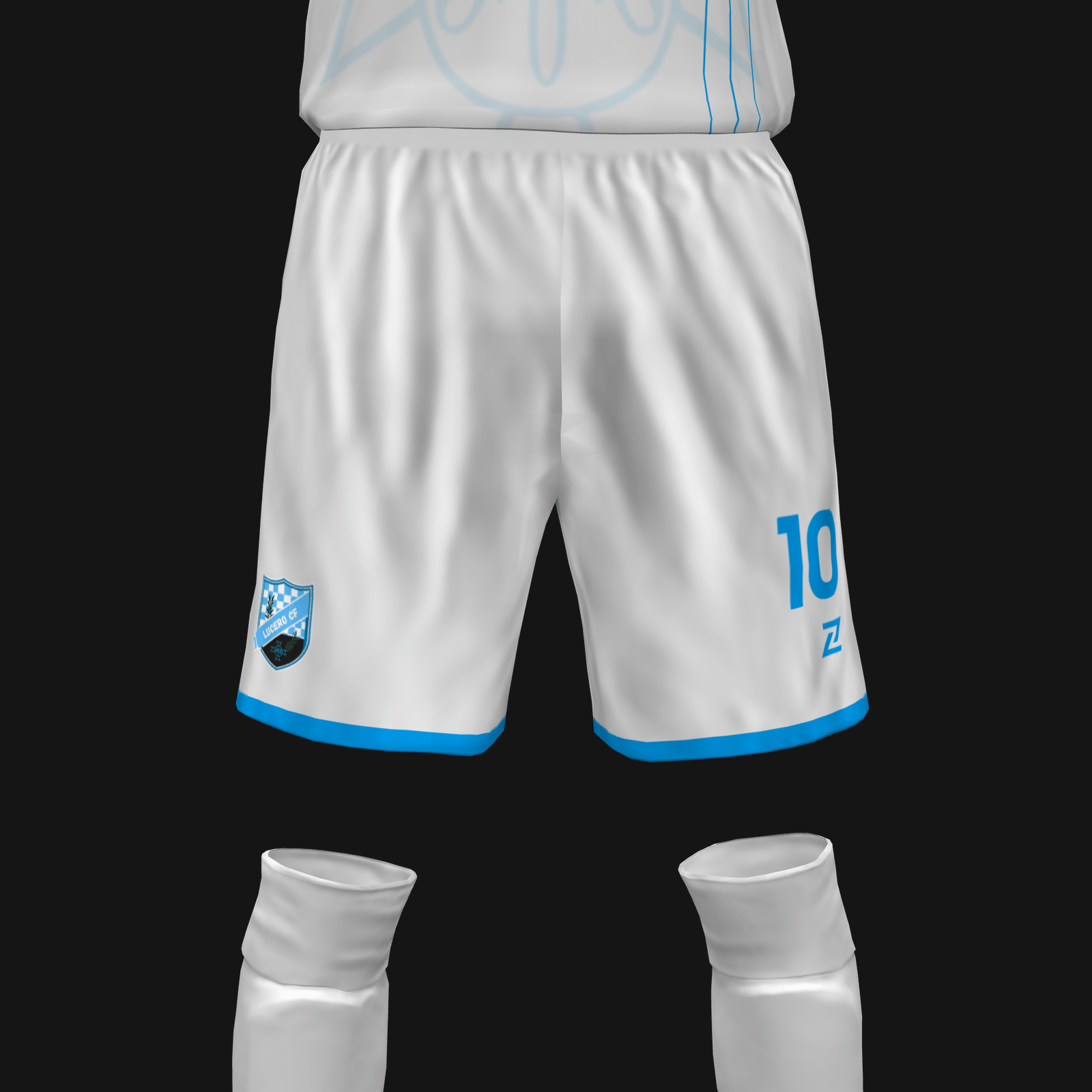 LUCERO CLUB DE FUTBOL - Imagen 4