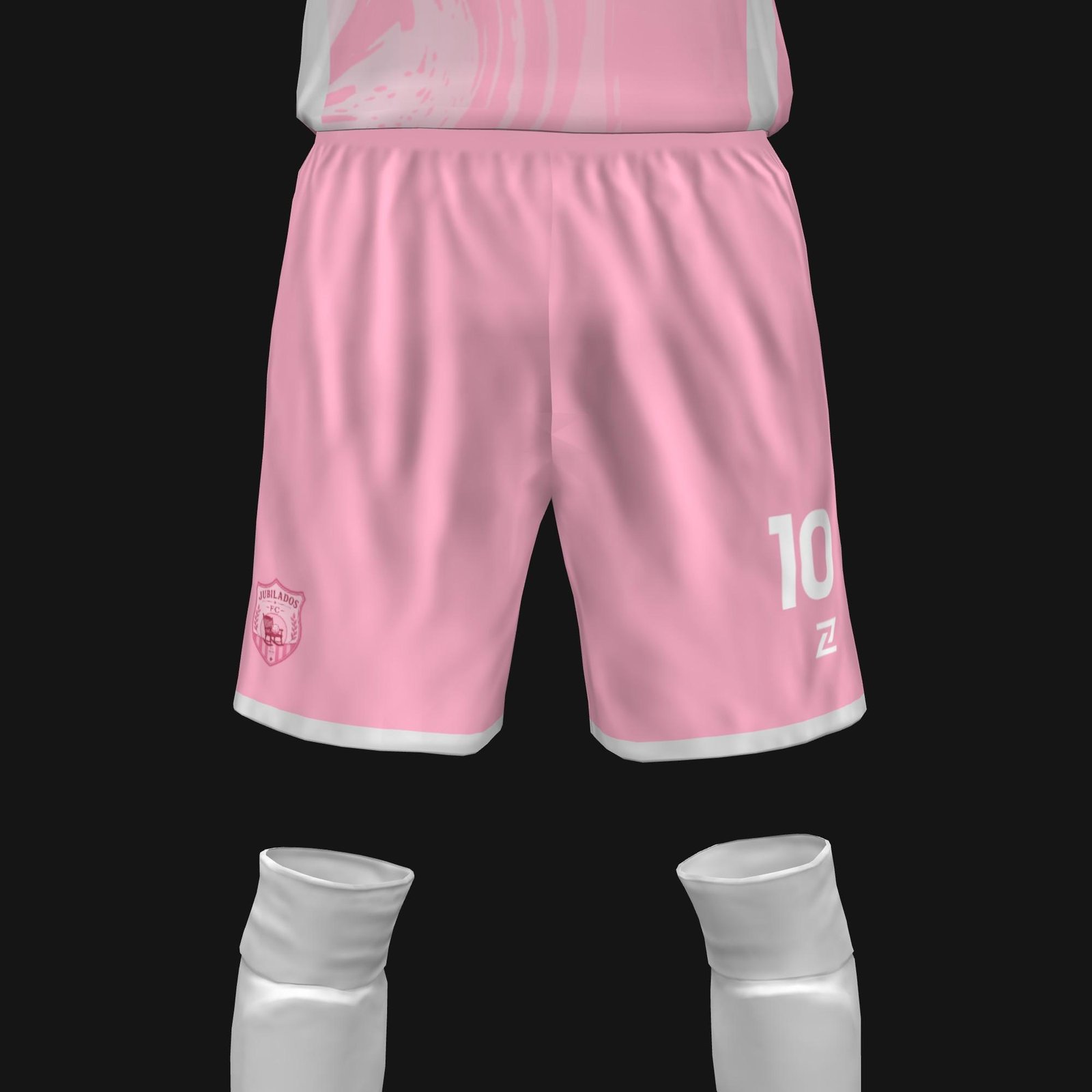 JUBILADOS FC 2026 - Imagen 4