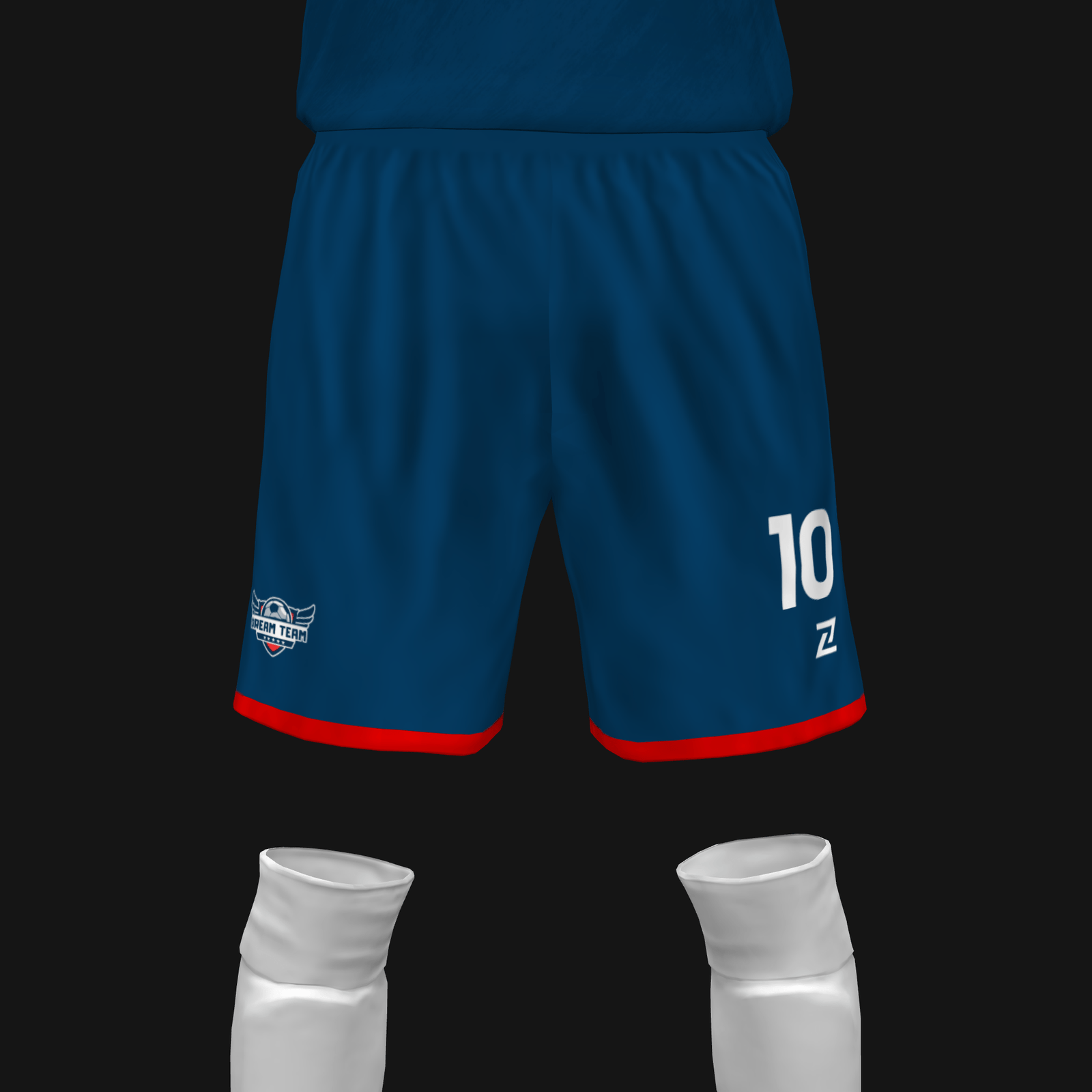 DREAM TEAM - Imagen 4