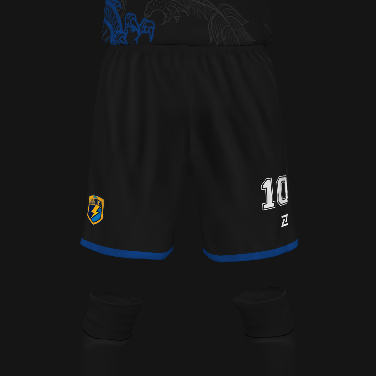 RAYO DE CARABANCHEL 2026 - Imagen 4