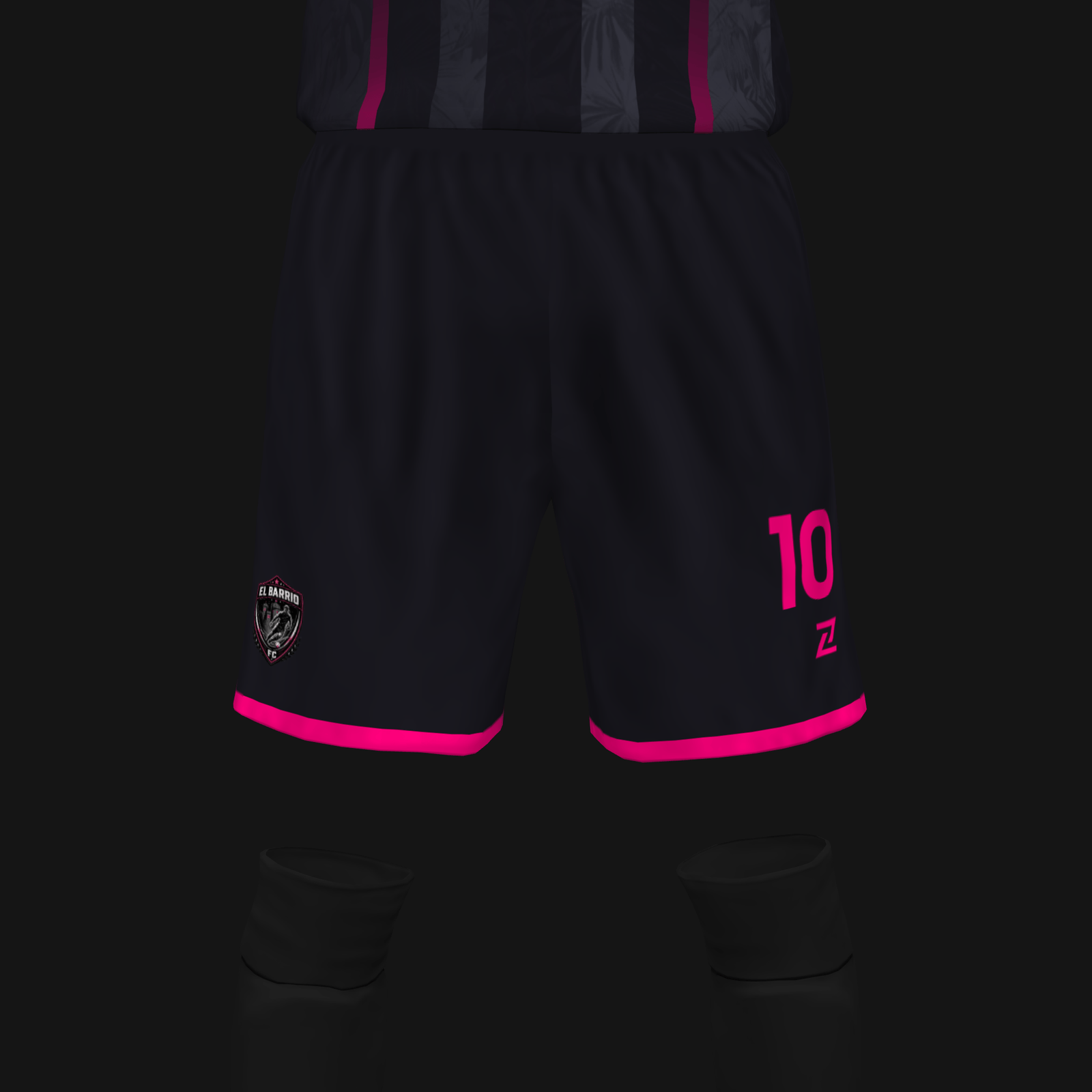 EL BARRIO FC - Imagen 4
