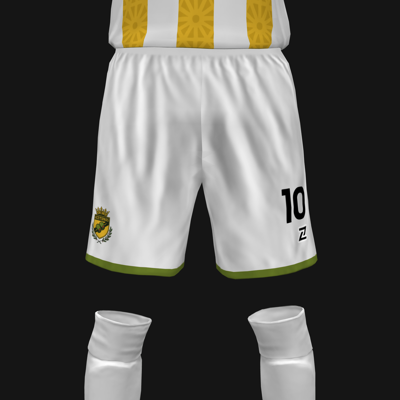 ACEITUNAS FC - Imagen 4