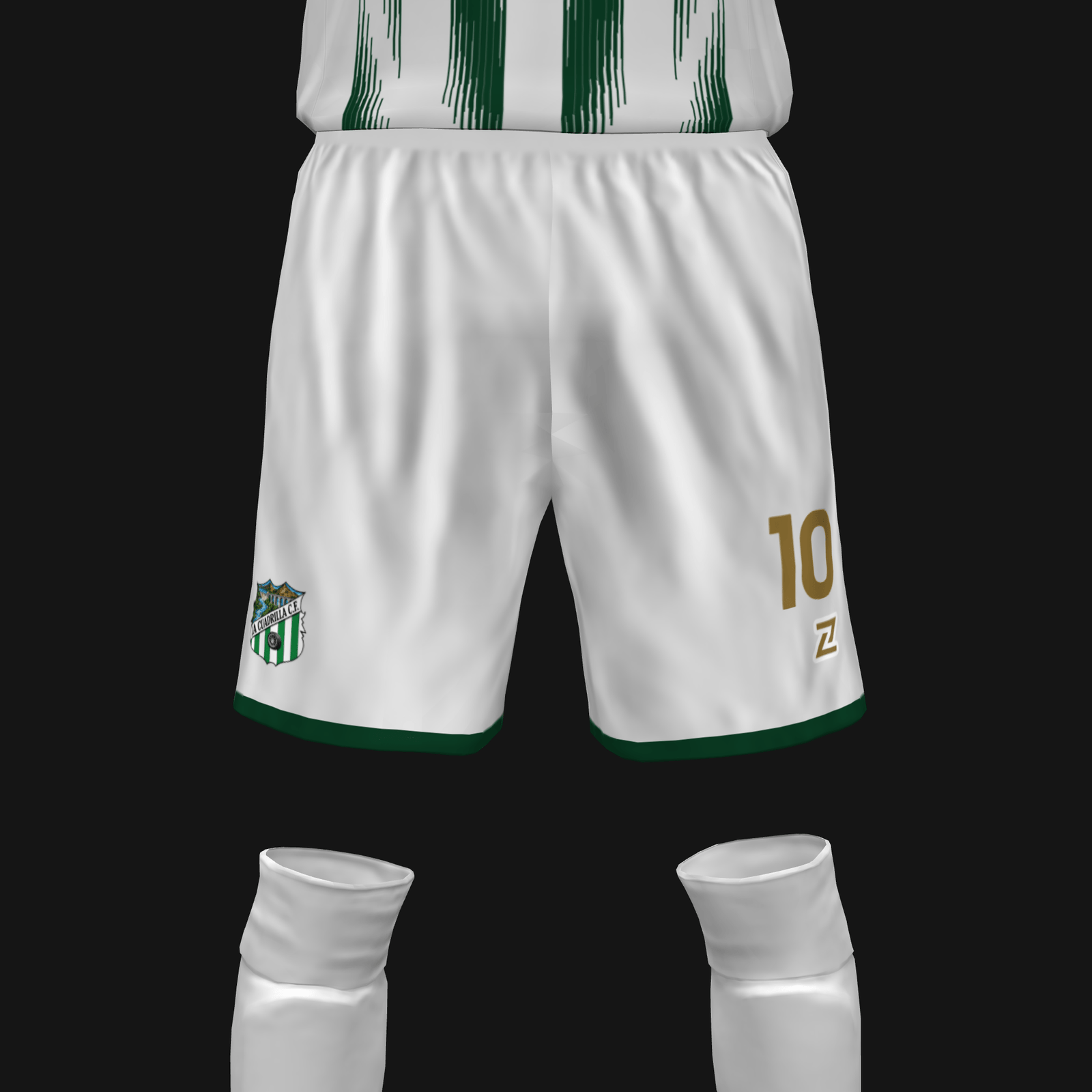 LA CUADRILLA CF 2026 - Imagen 4
