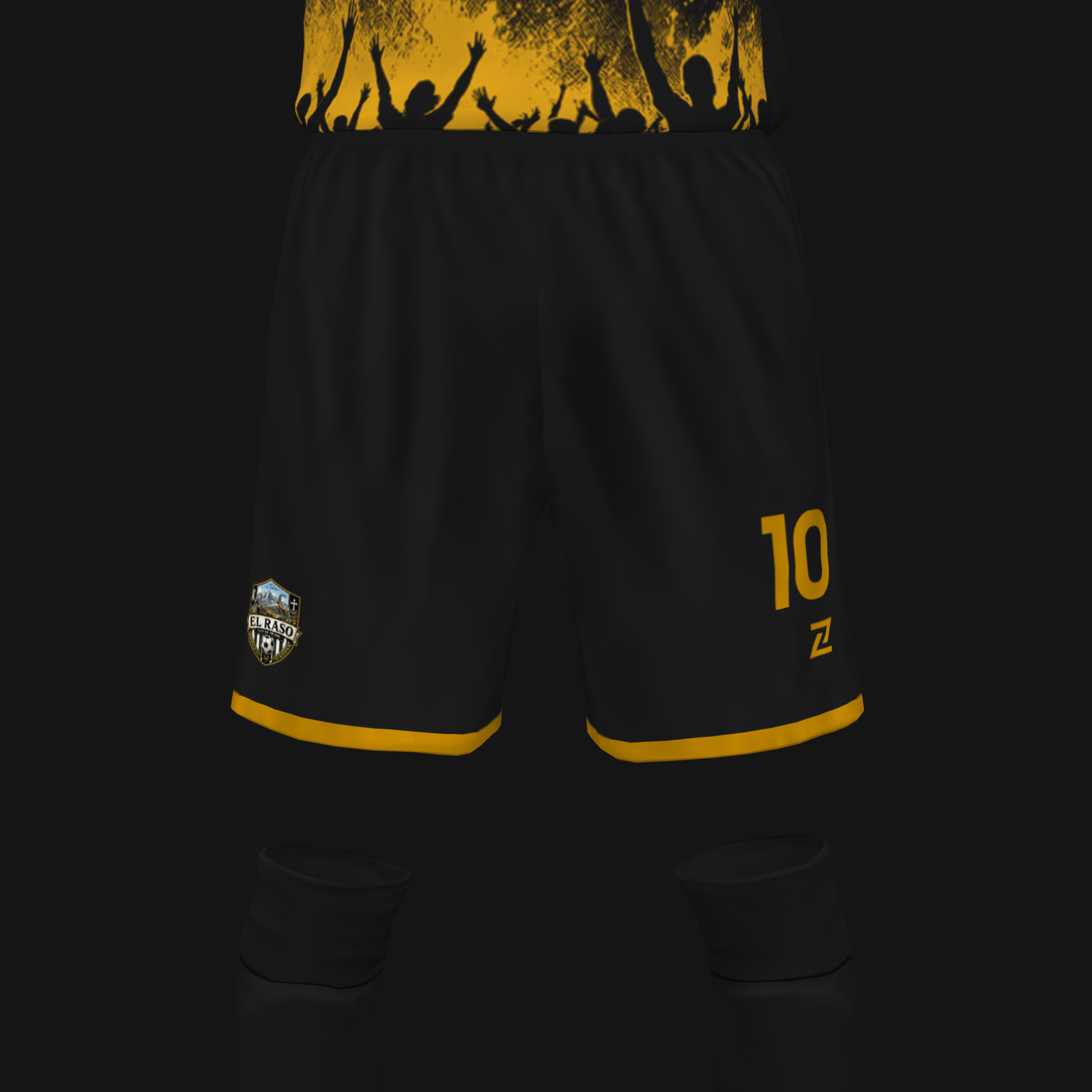 EL RASO - Imagen 4