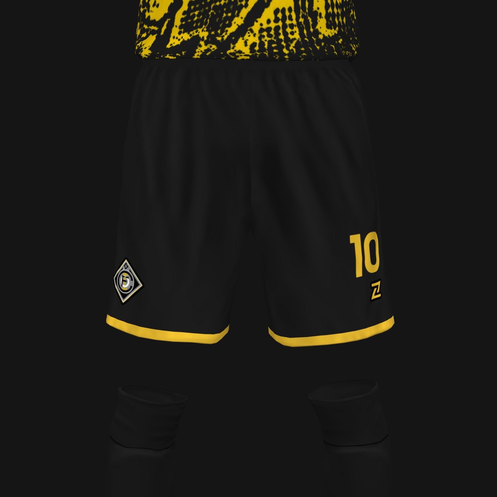 INDAROKA FC - Imagen 4