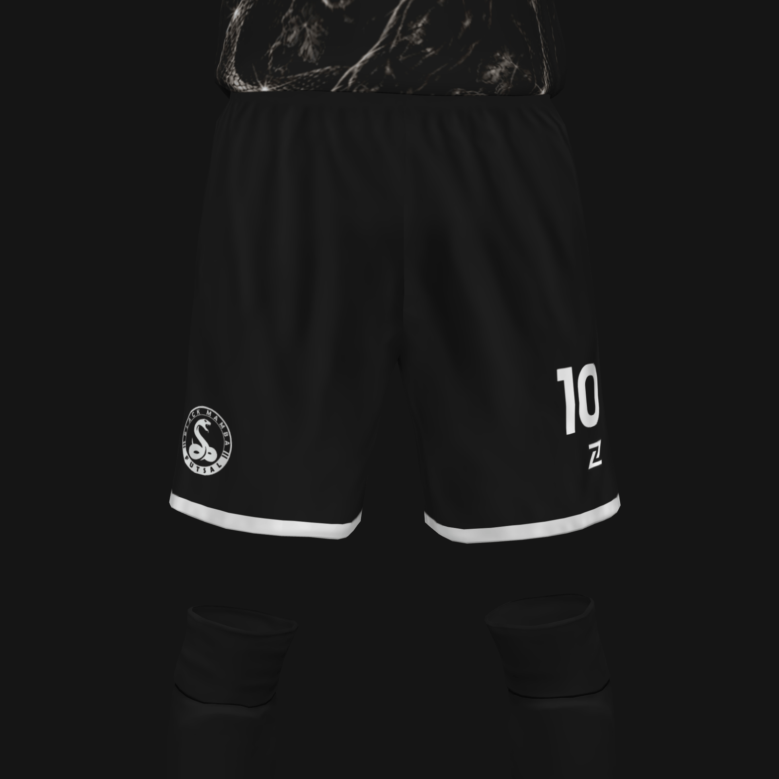 BLACK MAMBA JESÚS - Imagen 4