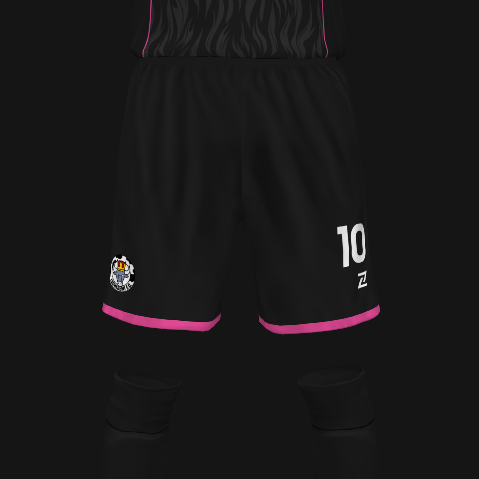 LECHESEMI F.C - Imagen 4