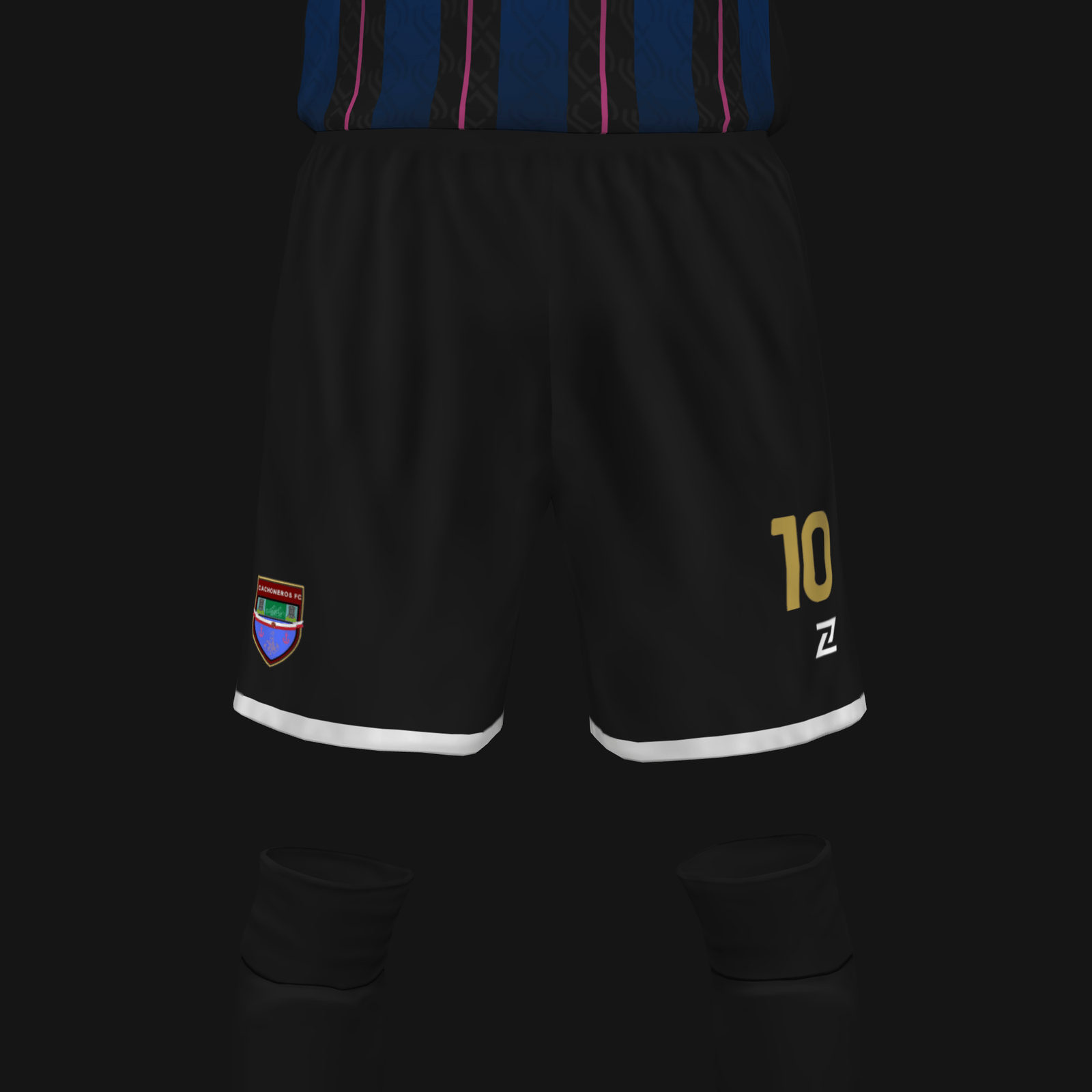 CACHONEROS FC - Imagen 4
