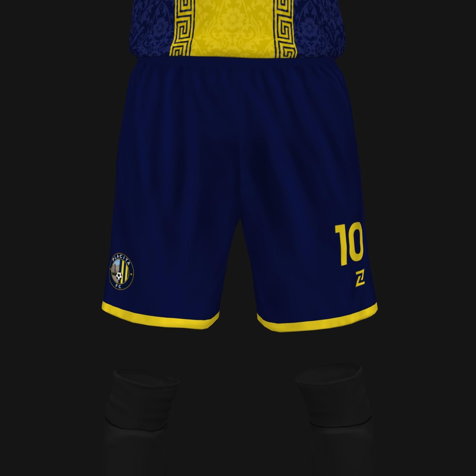 PLACITA FC - Imagen 4