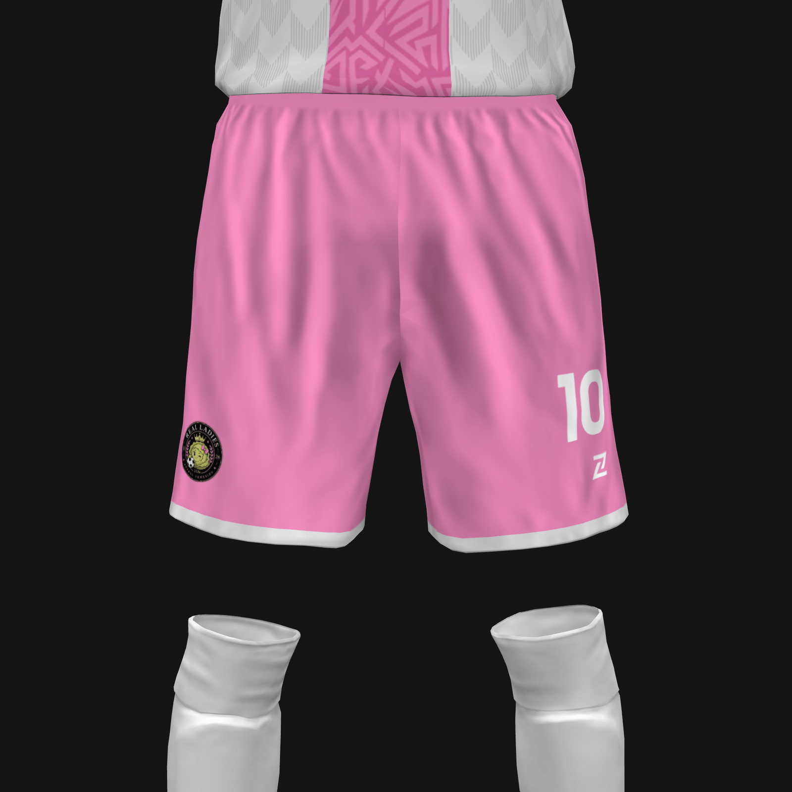 REAL LADIES FF - Imagen 4