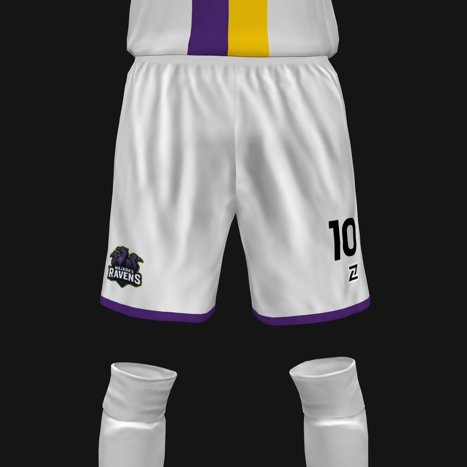 MAJADA’S RAVENS 2026 - Imagen 4