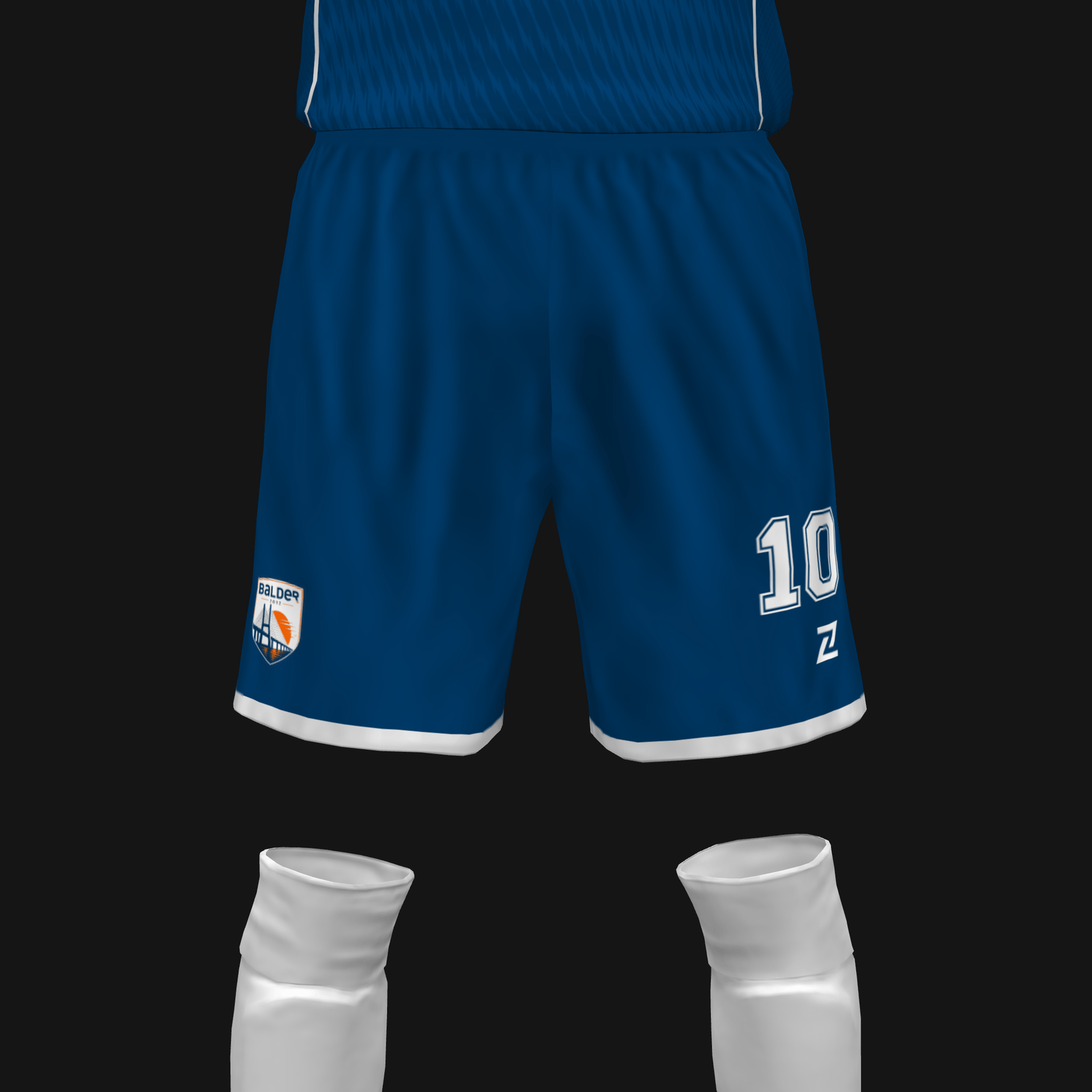 BALDER PRIMERA EQUIPACIÓN - Imagen 4