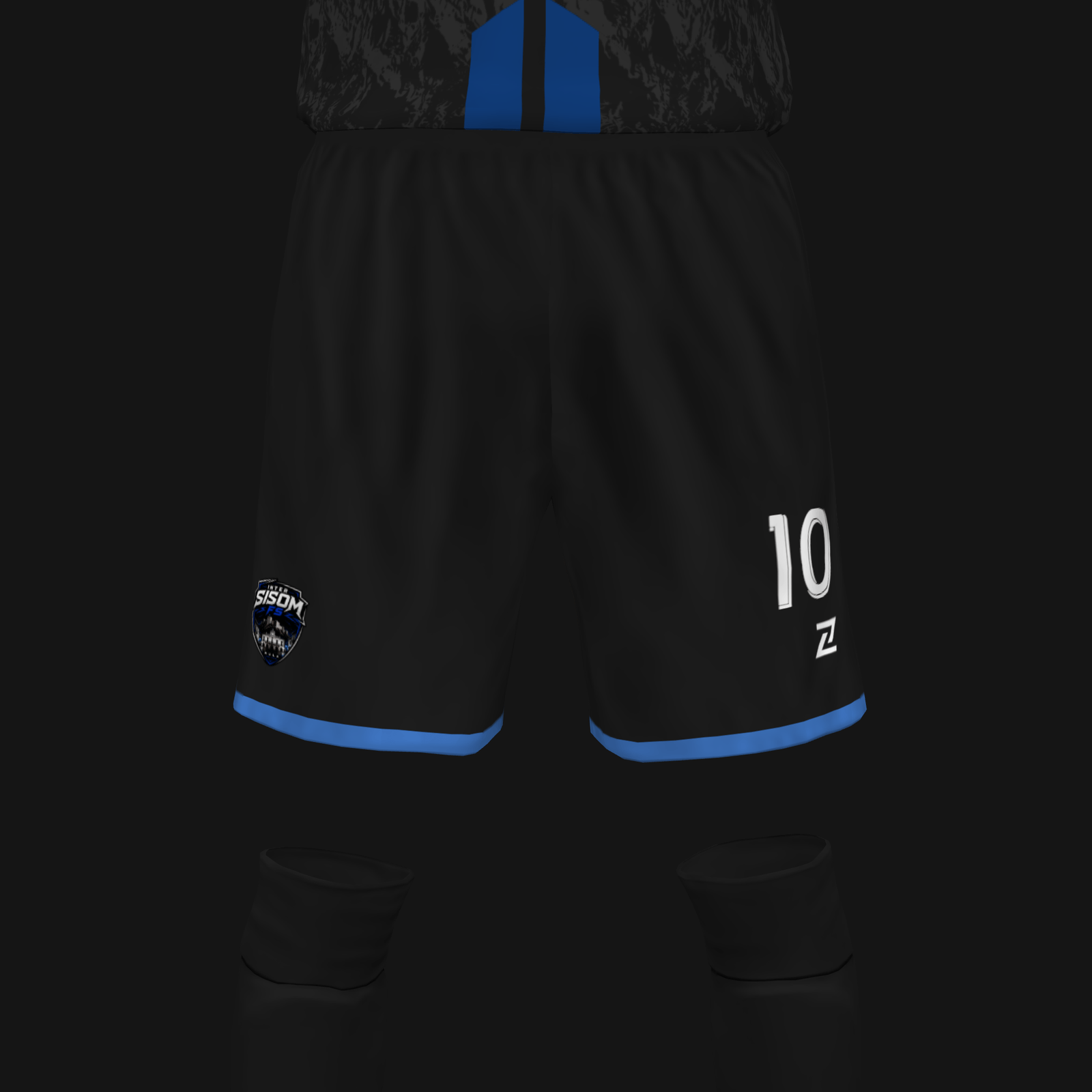 INTER SISOM FS 2026 - Imagen 4