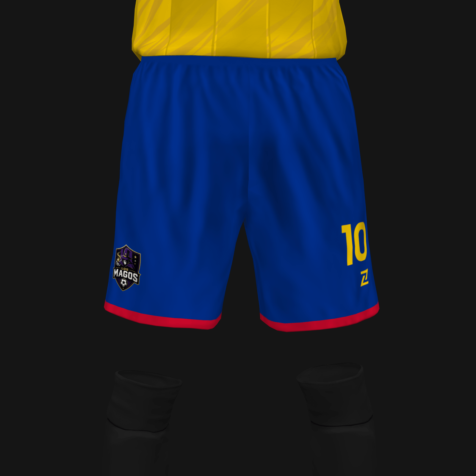 LOS MAGOS - Imagen 4