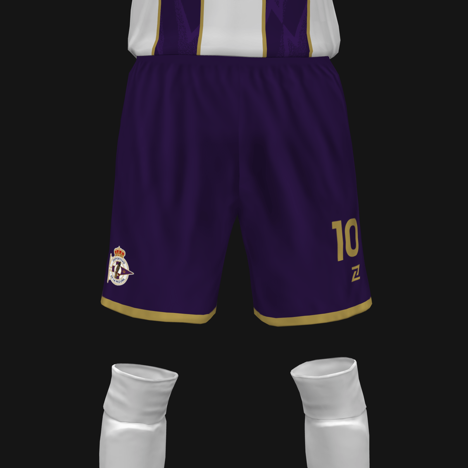 DEPORTIVO DE LA PEZUÑA - Imagen 4