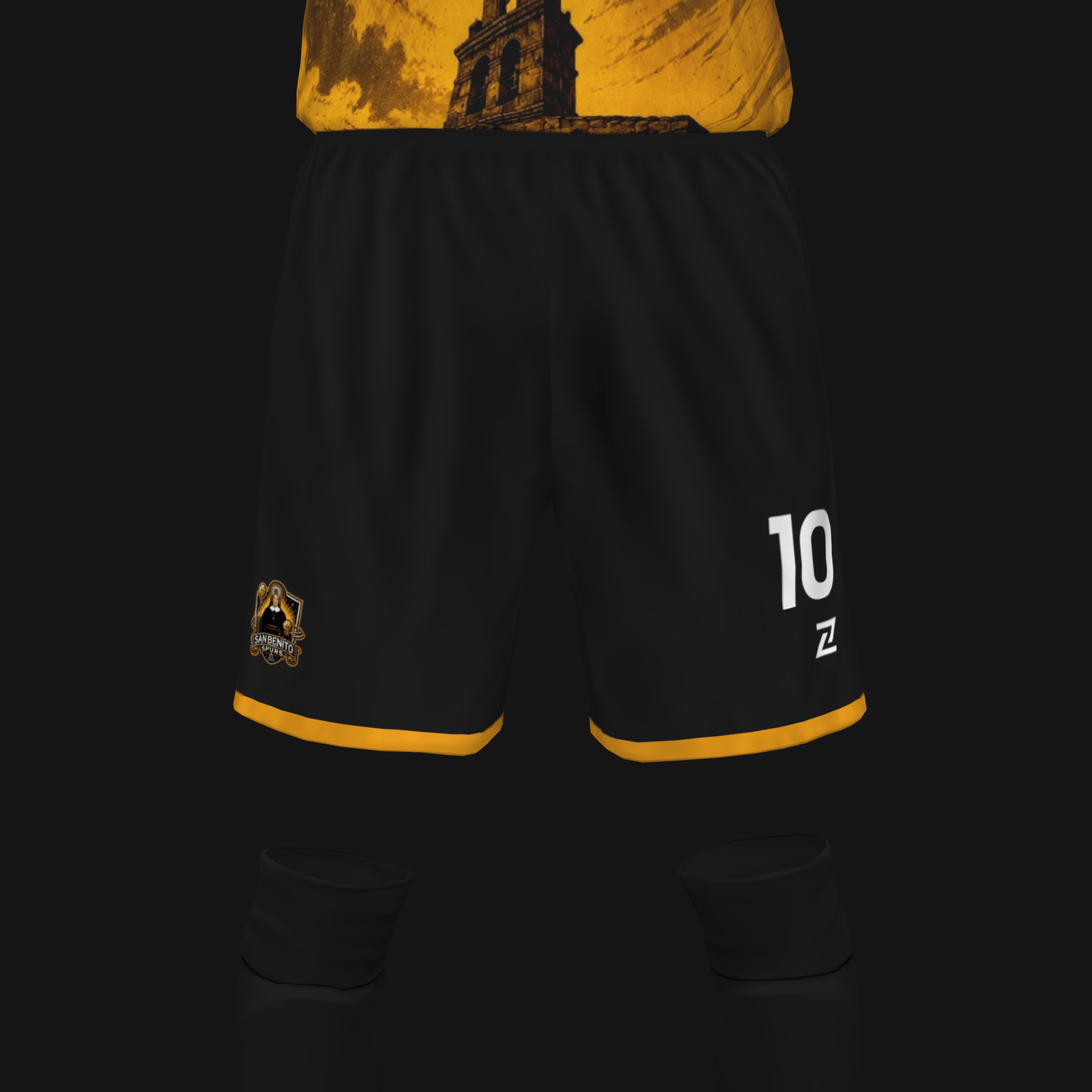 SAN BENITO SPURS 2026 - Imagen 4