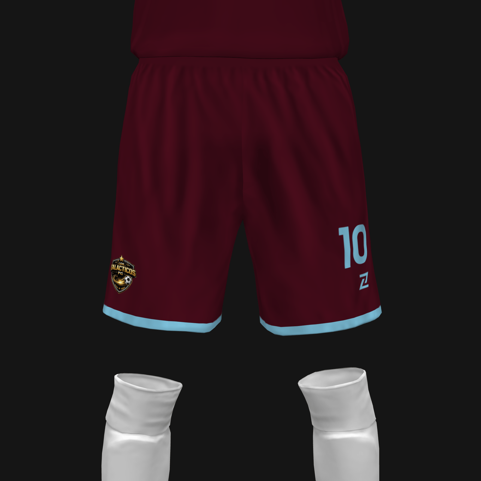 GALÁCTICOS FC 2026 - Imagen 4