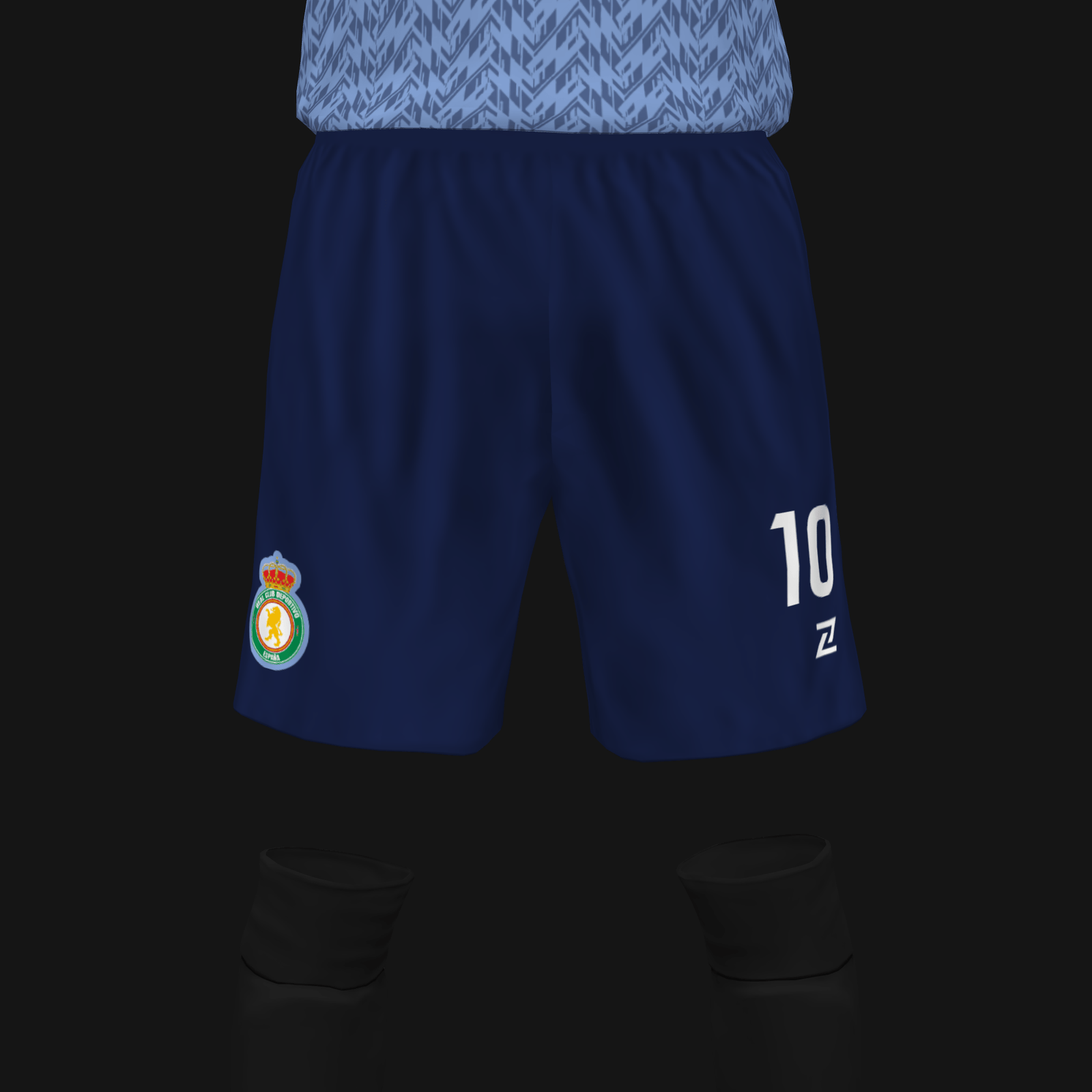 REAL CLUB DEPORTIVO ESPAÑA TERCERA - Imagen 4