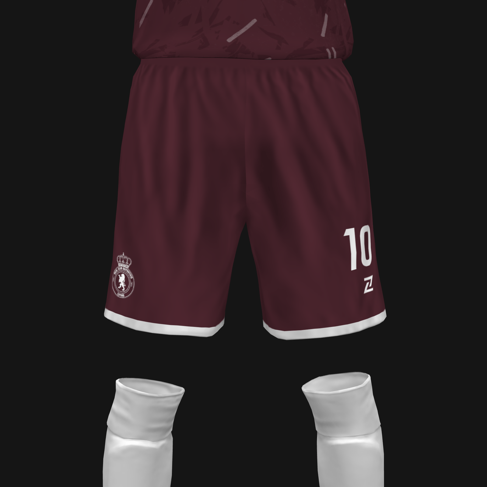 REAL CLUB DEPORTIVO ESPAÑA SEGUNDA - Imagen 4