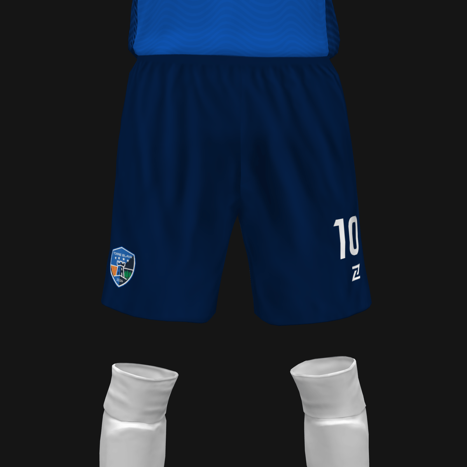 TORRE BLAVA FC CUARTA - Imagen 4