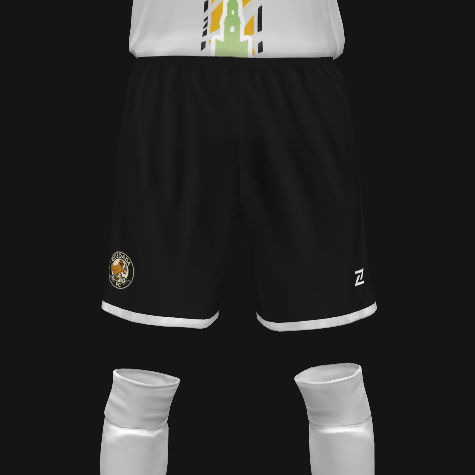 QUEDADA FC ENTRENADOR - Imagen 4