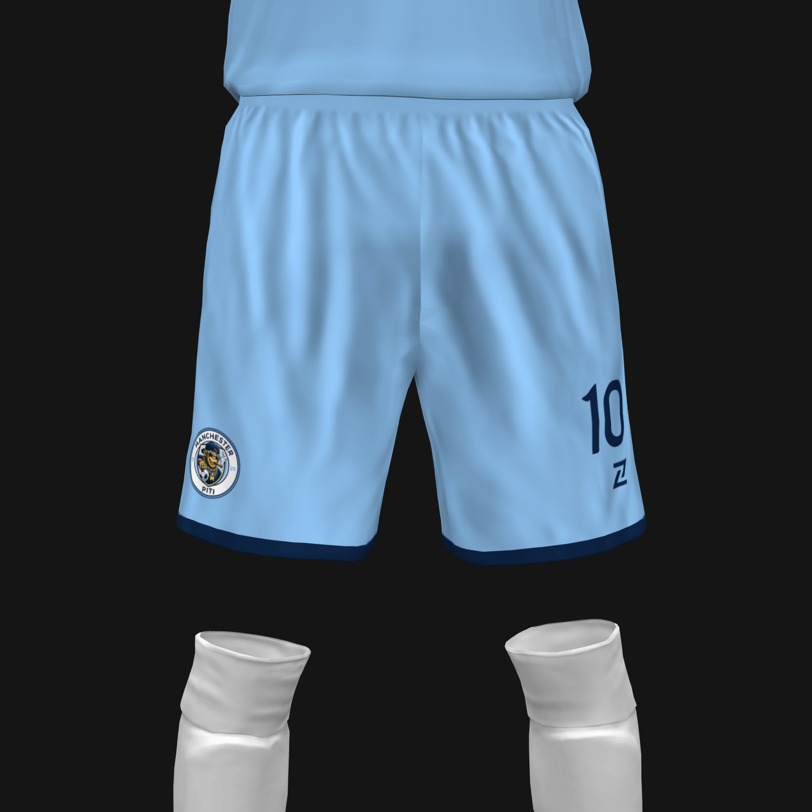 MANCHESTER PITI MADRID MPM - Imagen 4