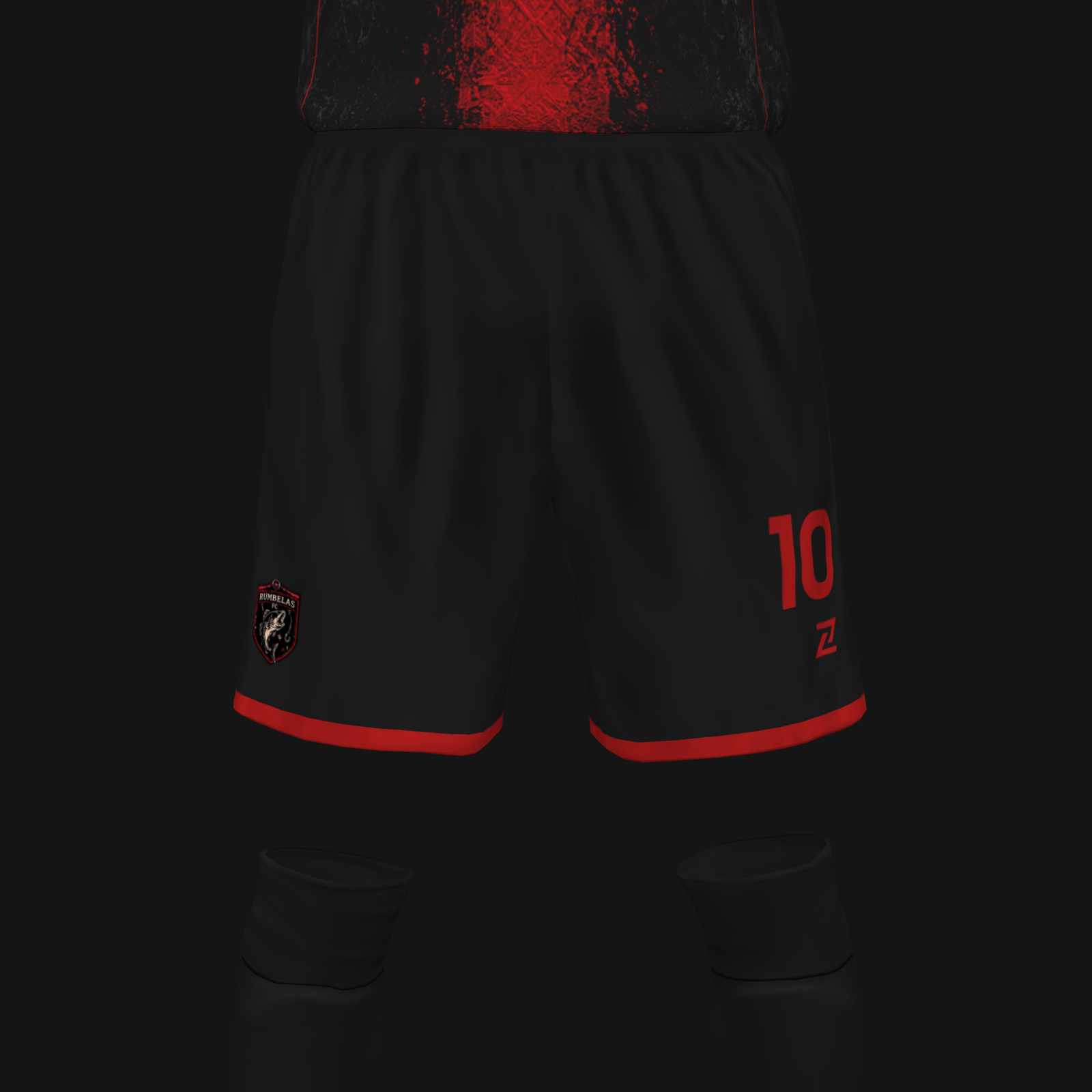 RUMBELAS FC - Imagen 4