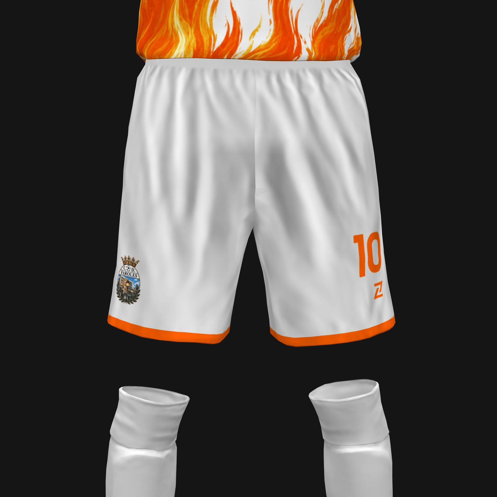 FAROLES F.C - Imagen 4