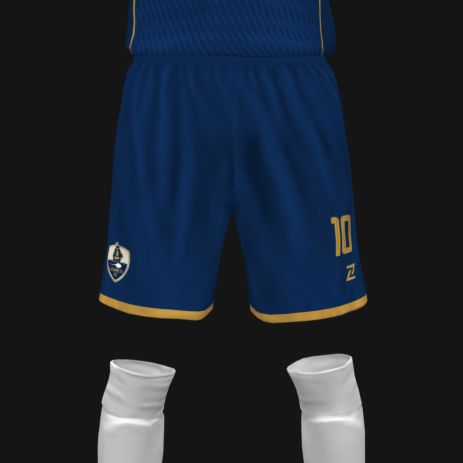 GRUMETE F.C. - Imagen 4