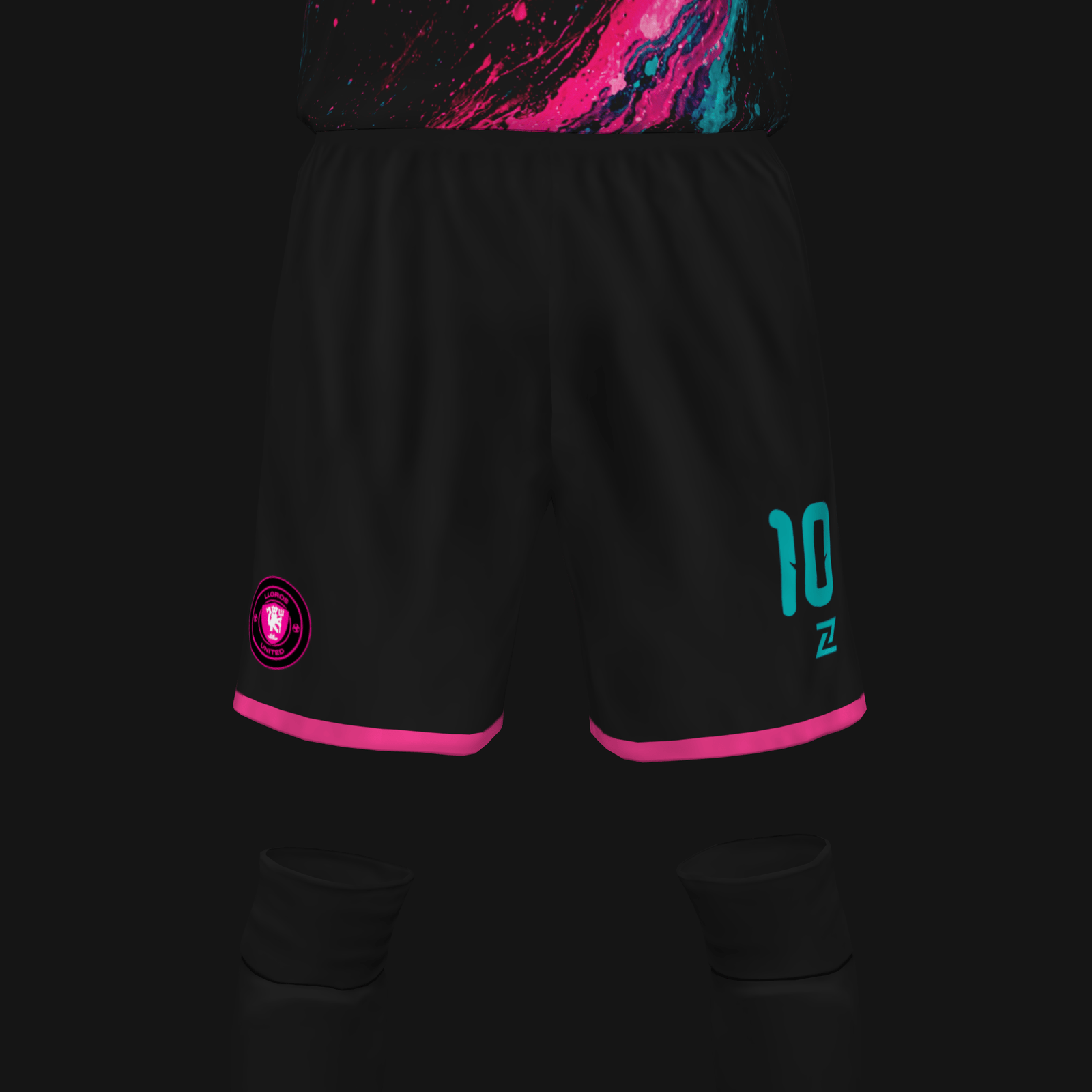 LLOROS UNITED - Imagen 4