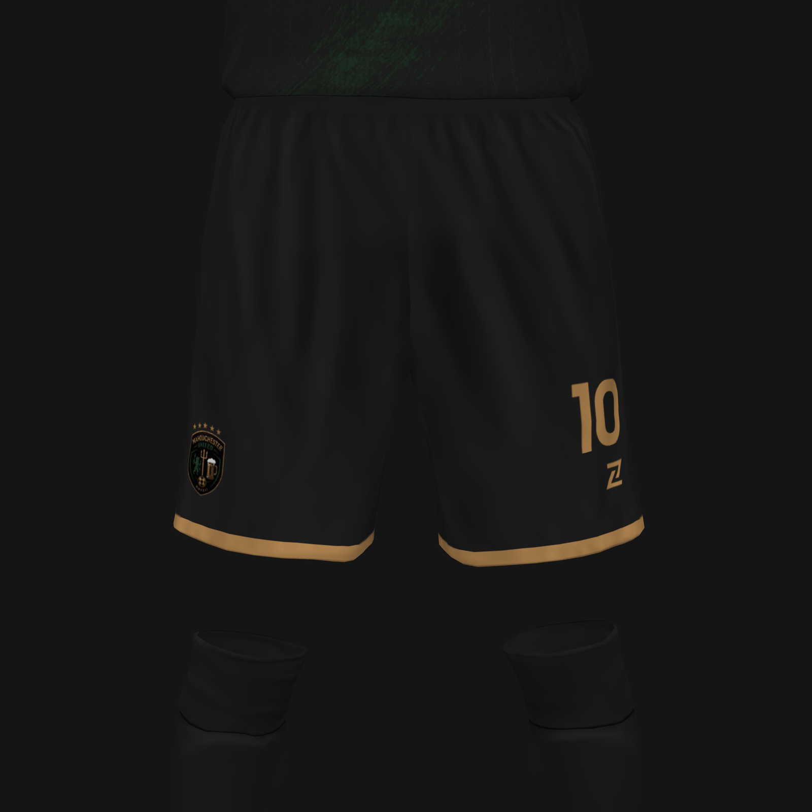 MAHOUCHESTER UNITED II - Imagen 4