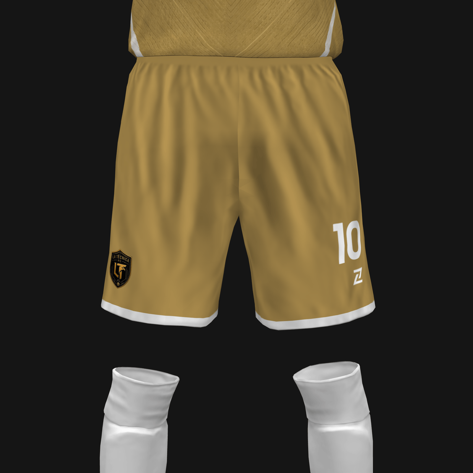 LA TÉCNICA FC - Imagen 4