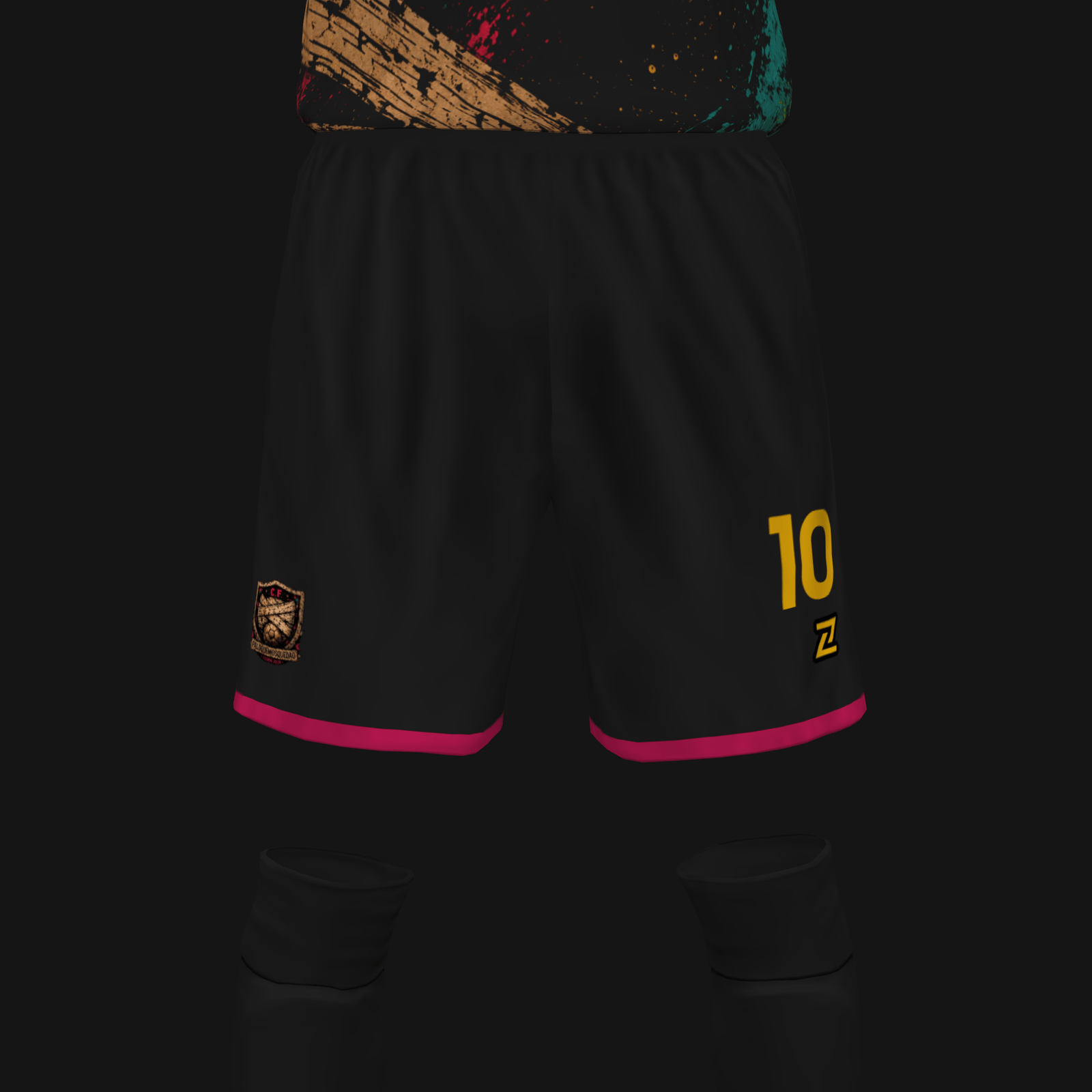 CF PALOQUEMOSQUEDAO - Imagen 4