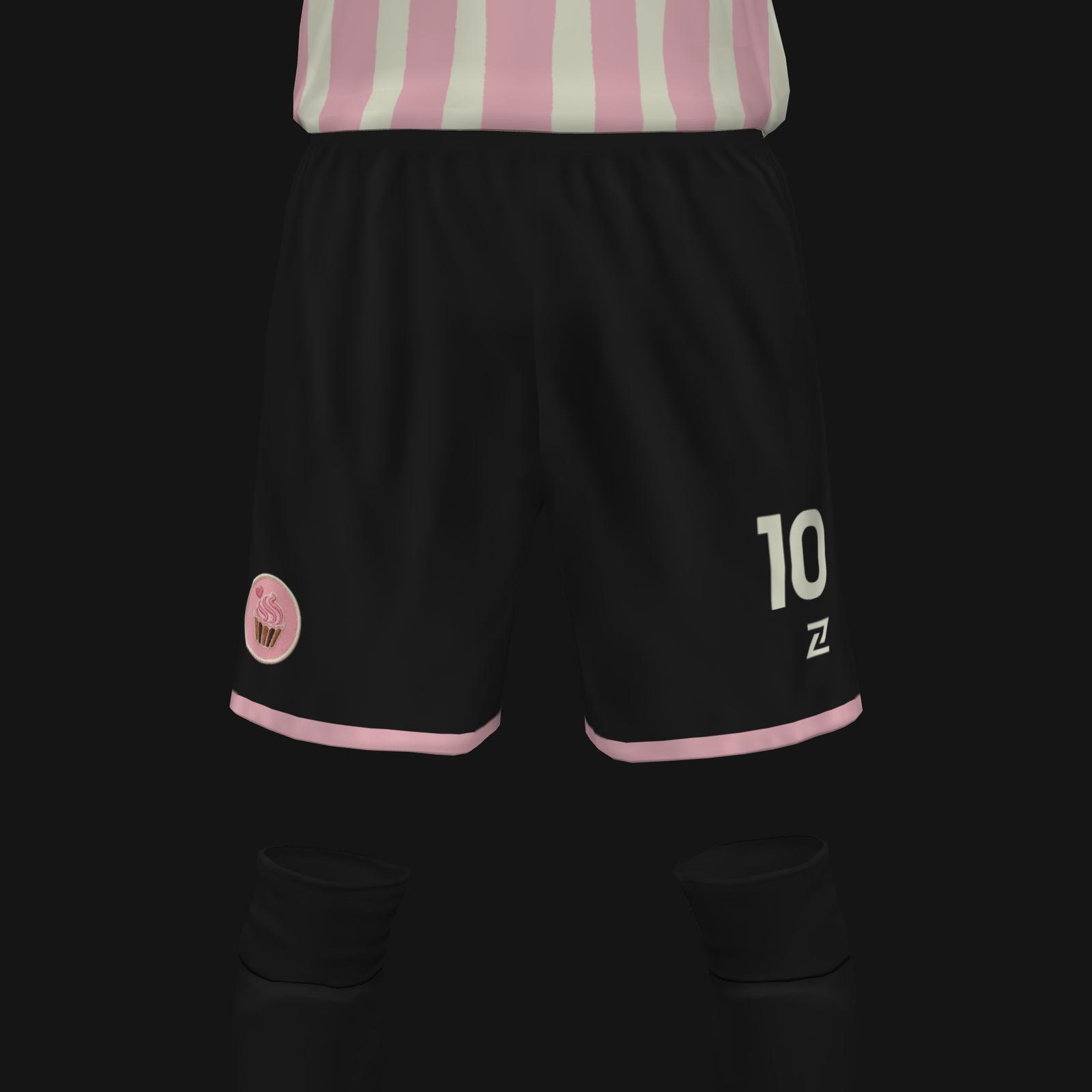 AMORIS CF - Imagen 4