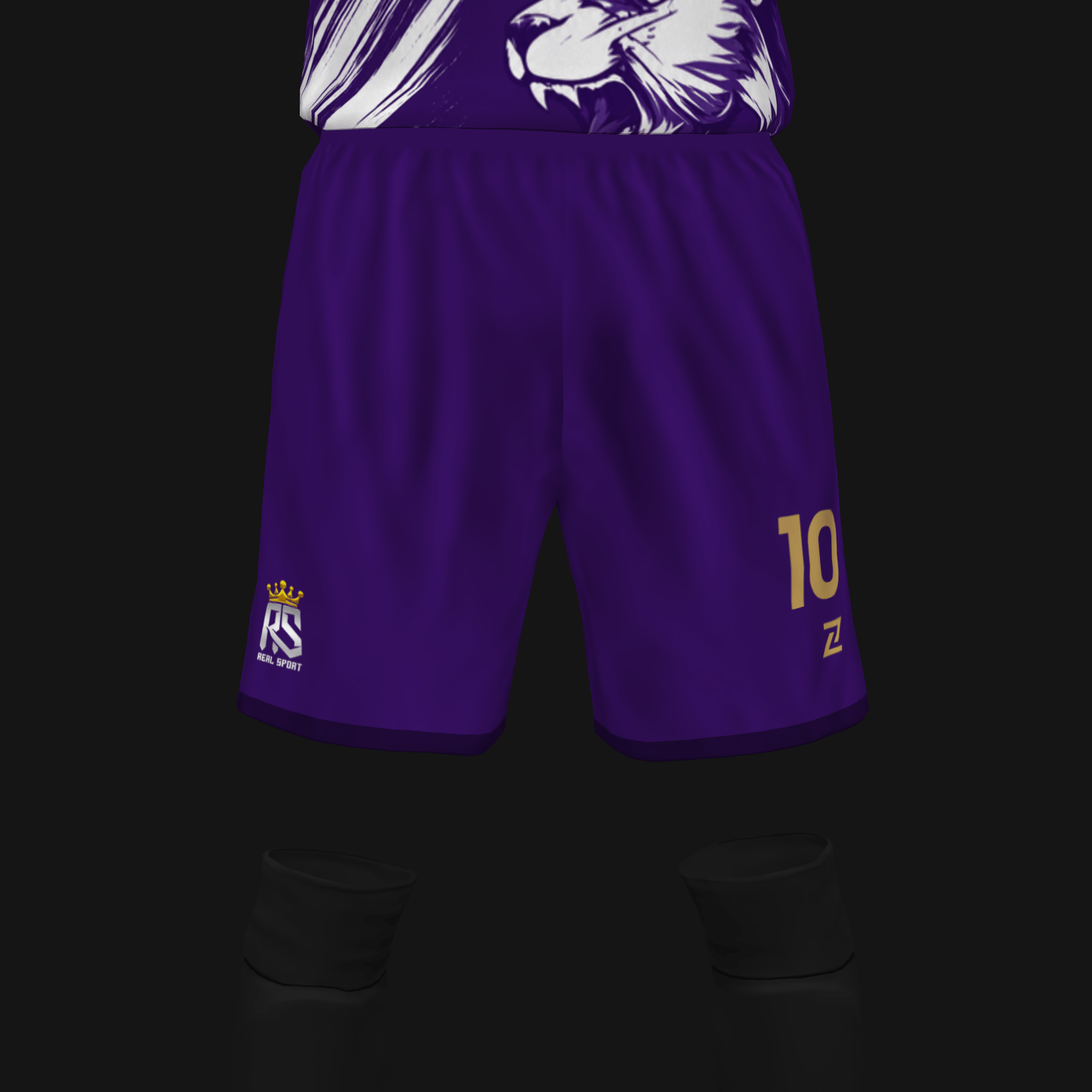 REAL SPORT RS - Imagen 4