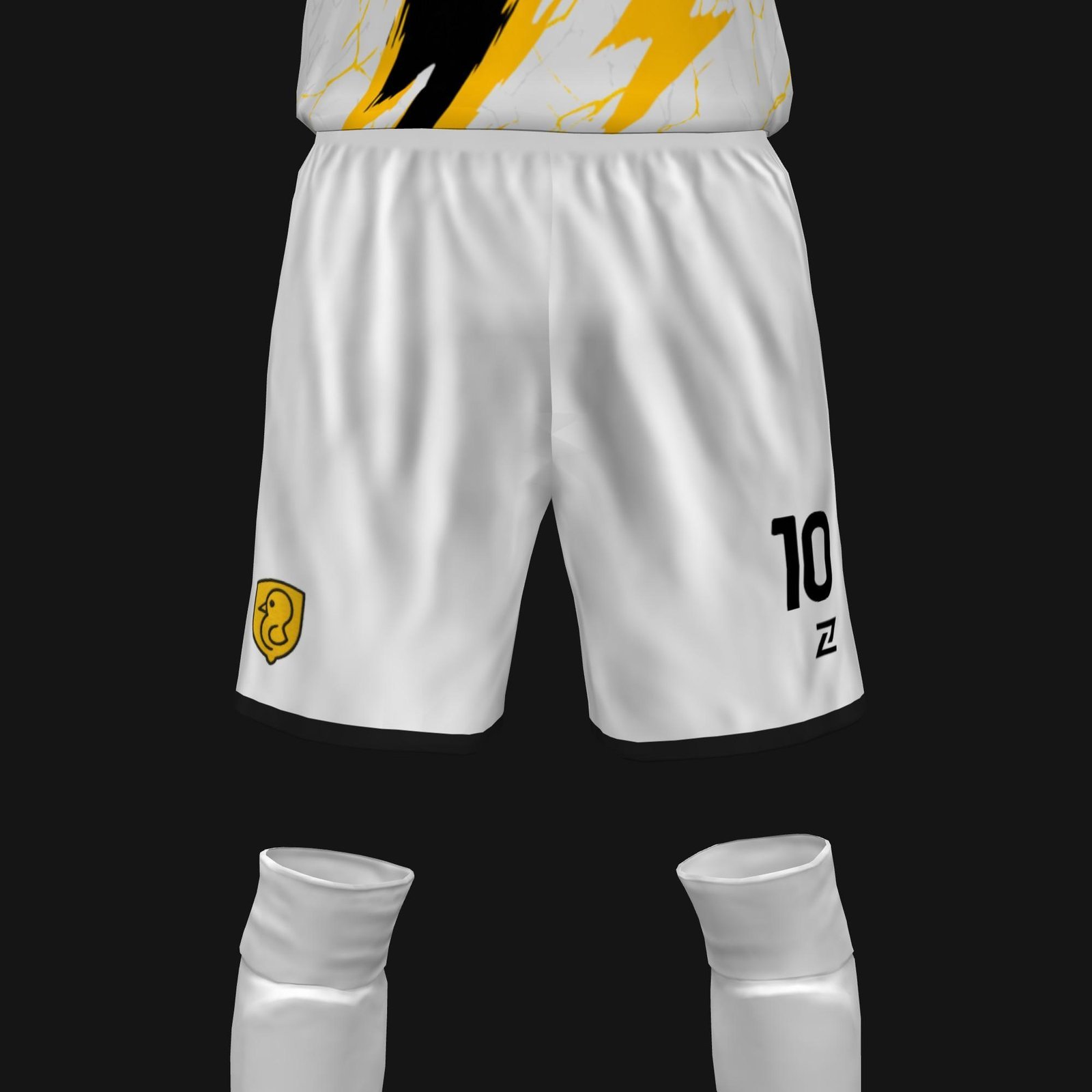 POLLITOS FC 2026 - Imagen 4