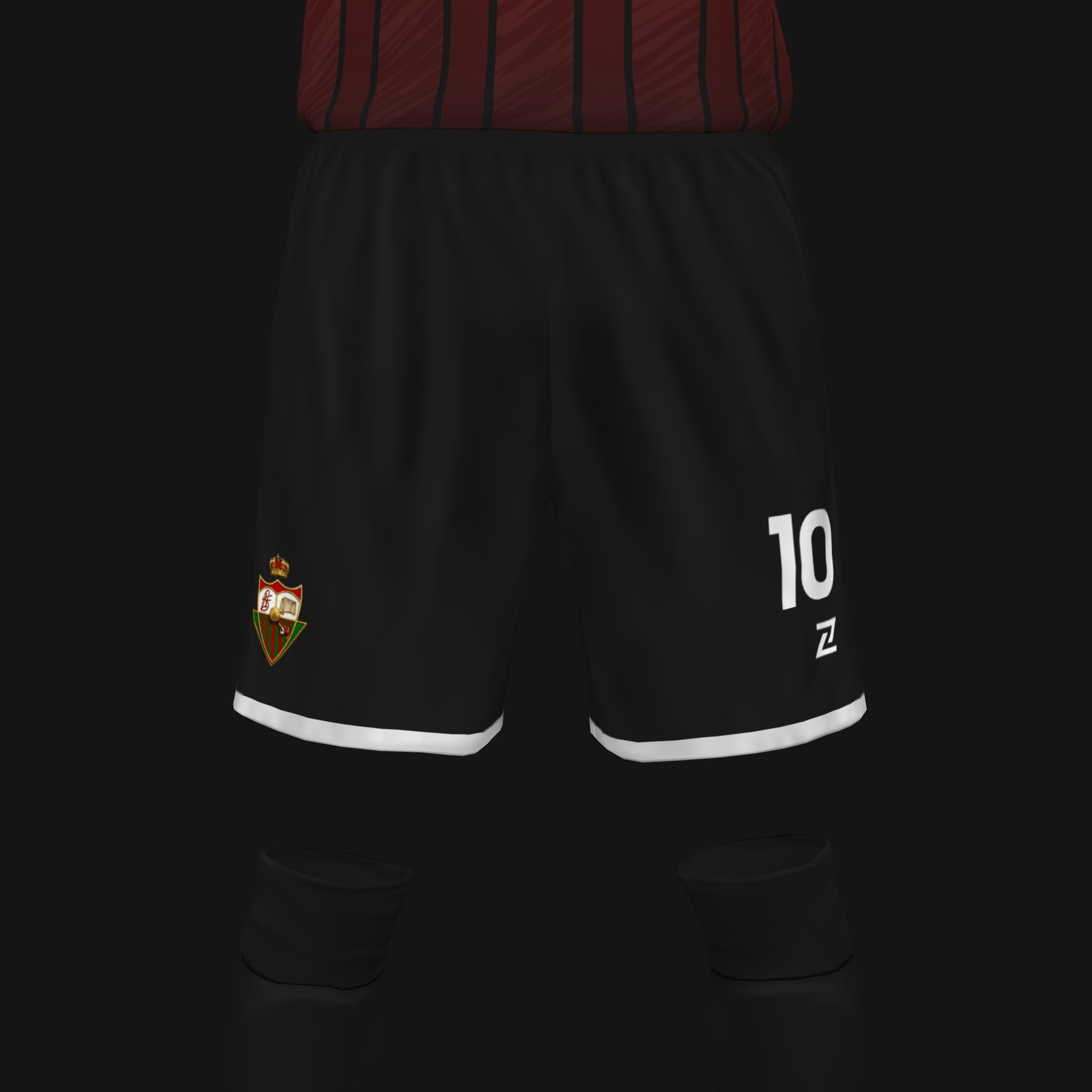 LORA FÚTBOL BALOMPIE - Imagen 4
