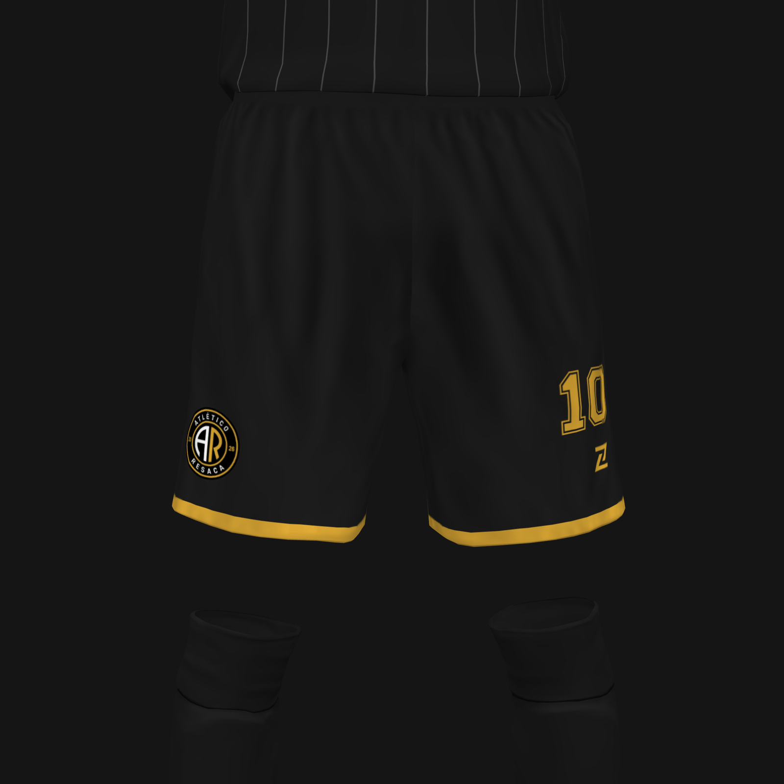 ATLÉTICO RESACA 2026 - Imagen 4