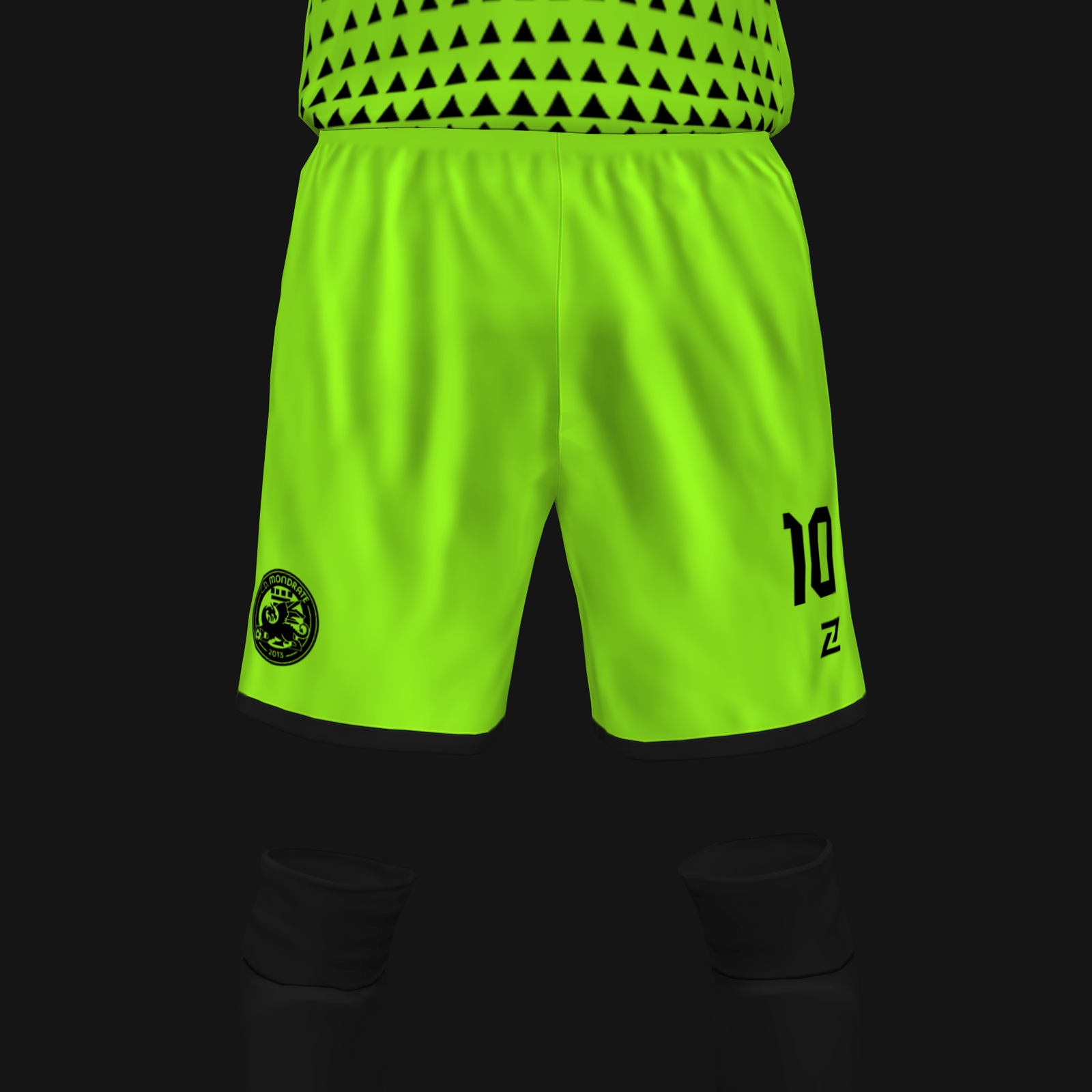 CLUB DEPORTIVO MONDRATE 2026 - Imagen 4