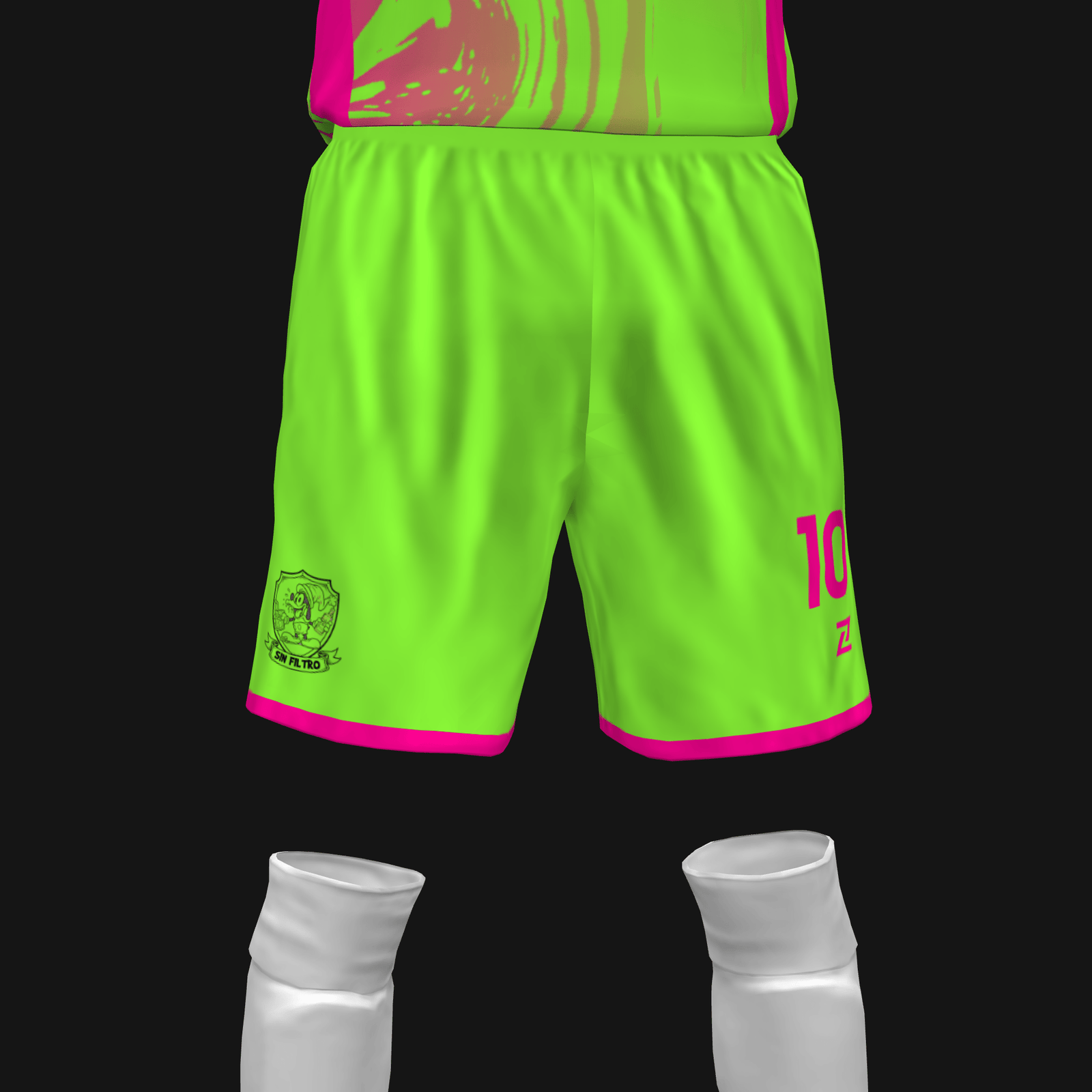 SIN FILTRO 2026 - Imagen 4