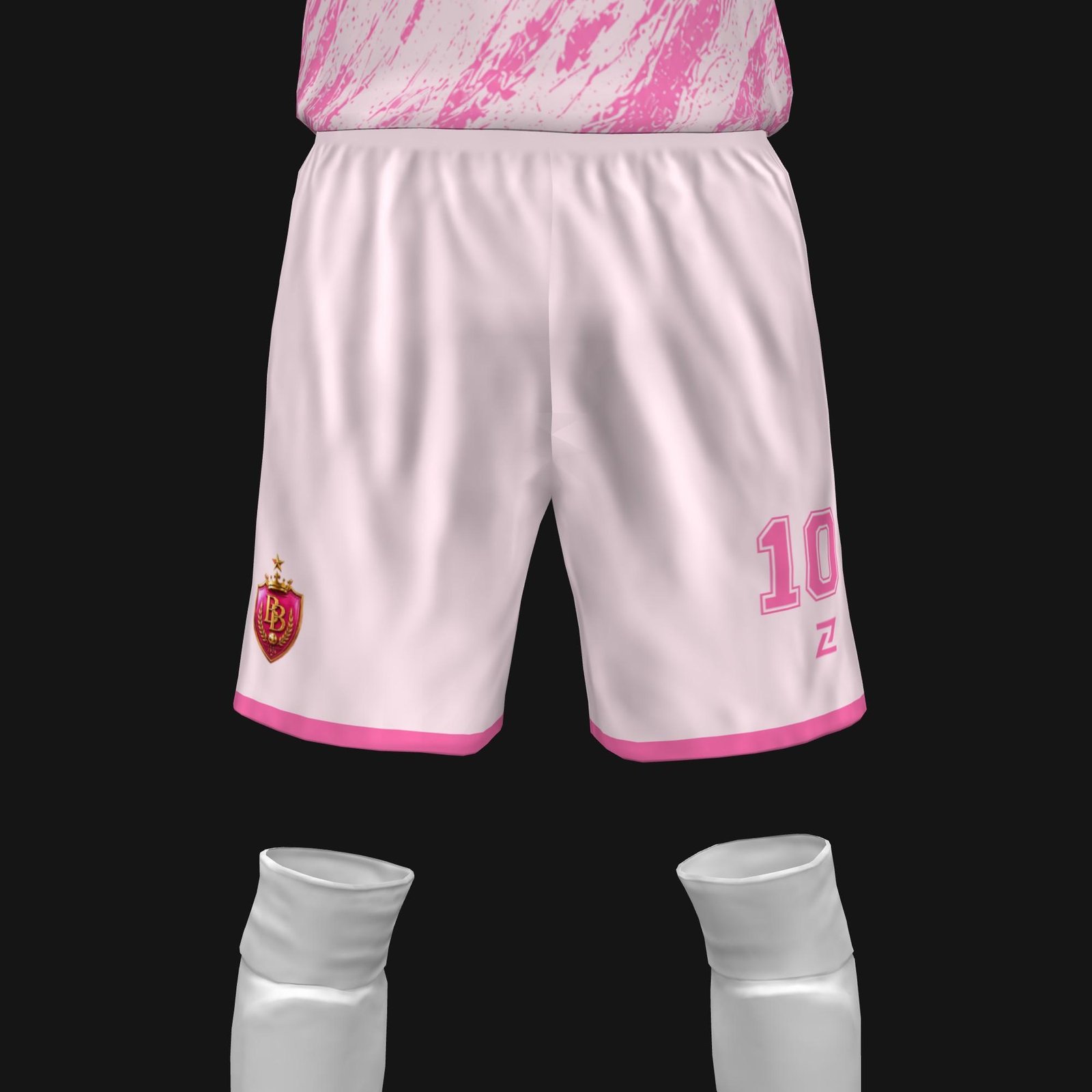 BORUSSIA BOMBARDA - Imagen 4