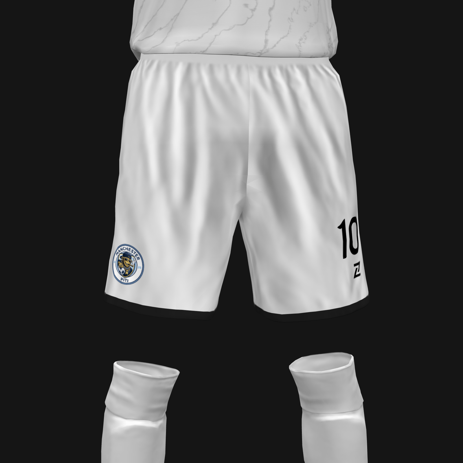 MANCHESTER PITI MADRID MPM CUARTA - Imagen 4