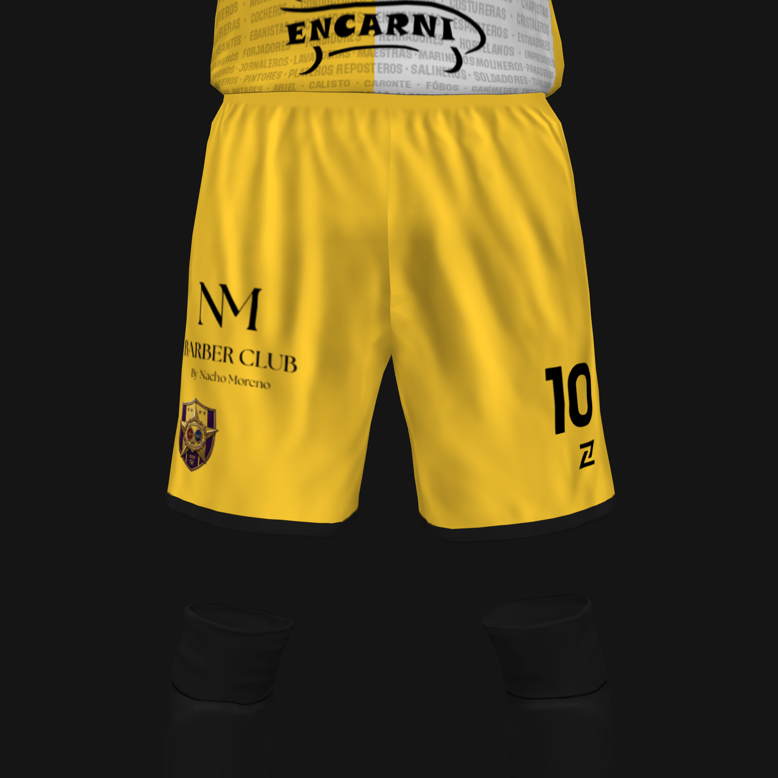 U.D. ESTRELLA PINO MONTANO - Imagen 10