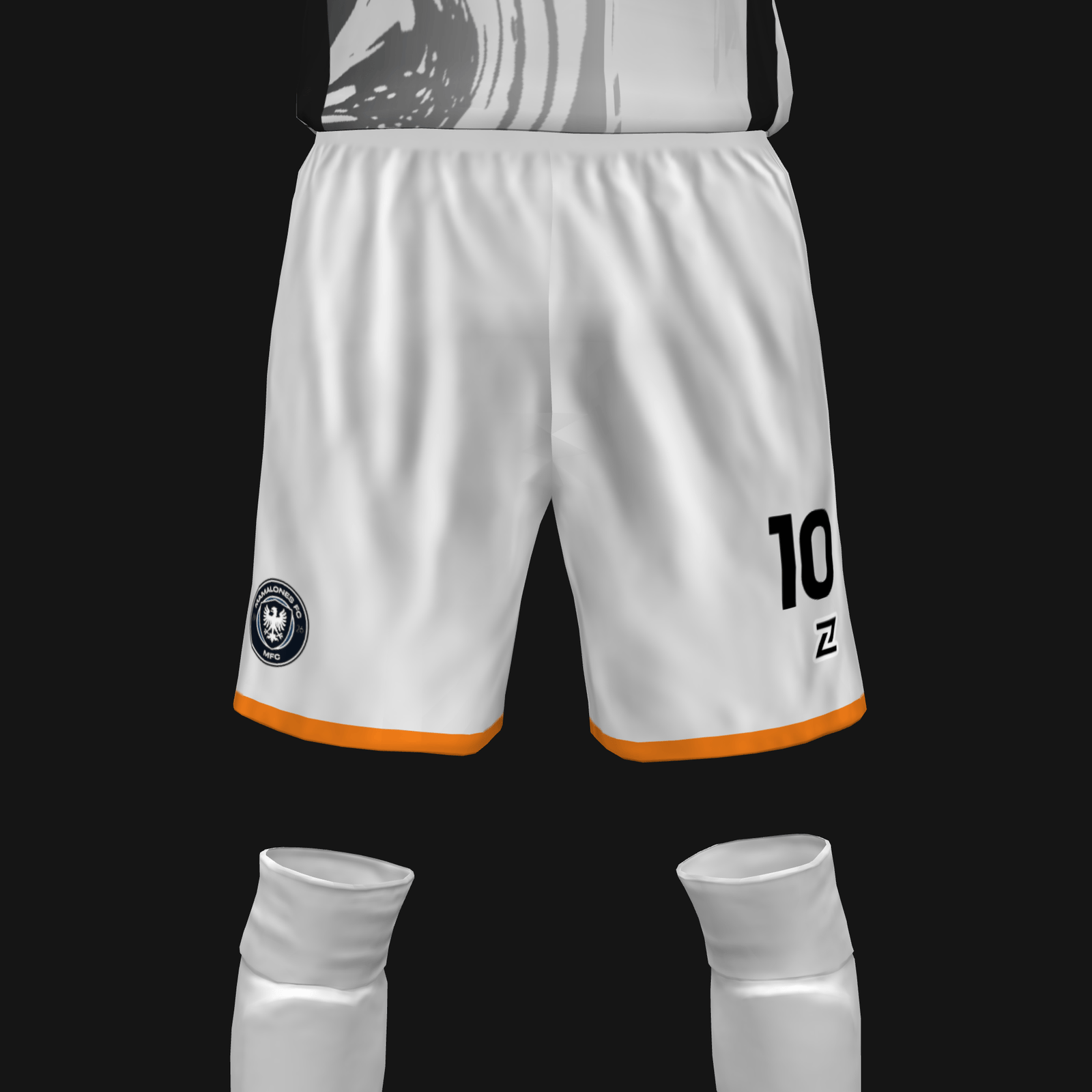 MAMALONES FC - Imagen 4