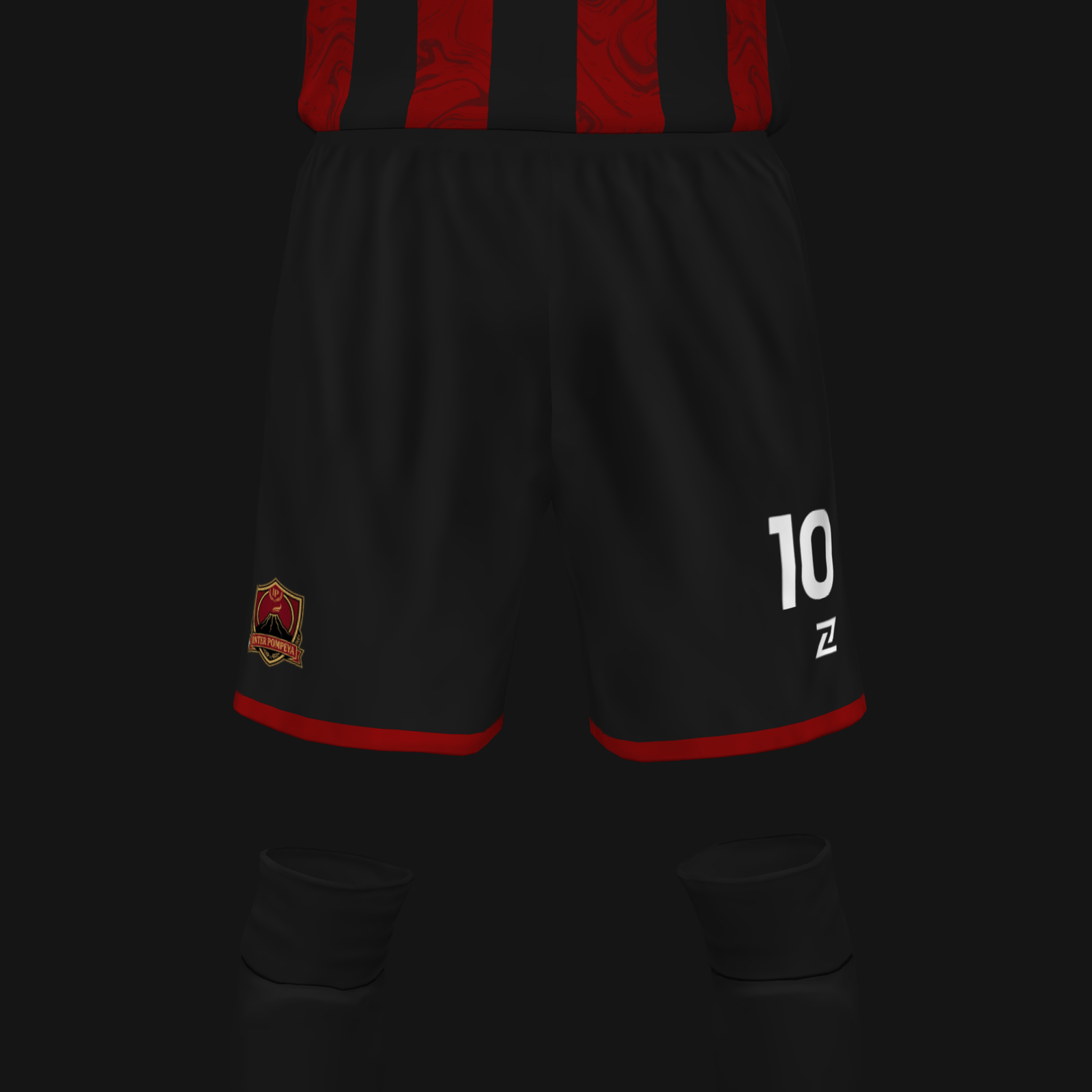 INTER POMPEYA - Imagen 4