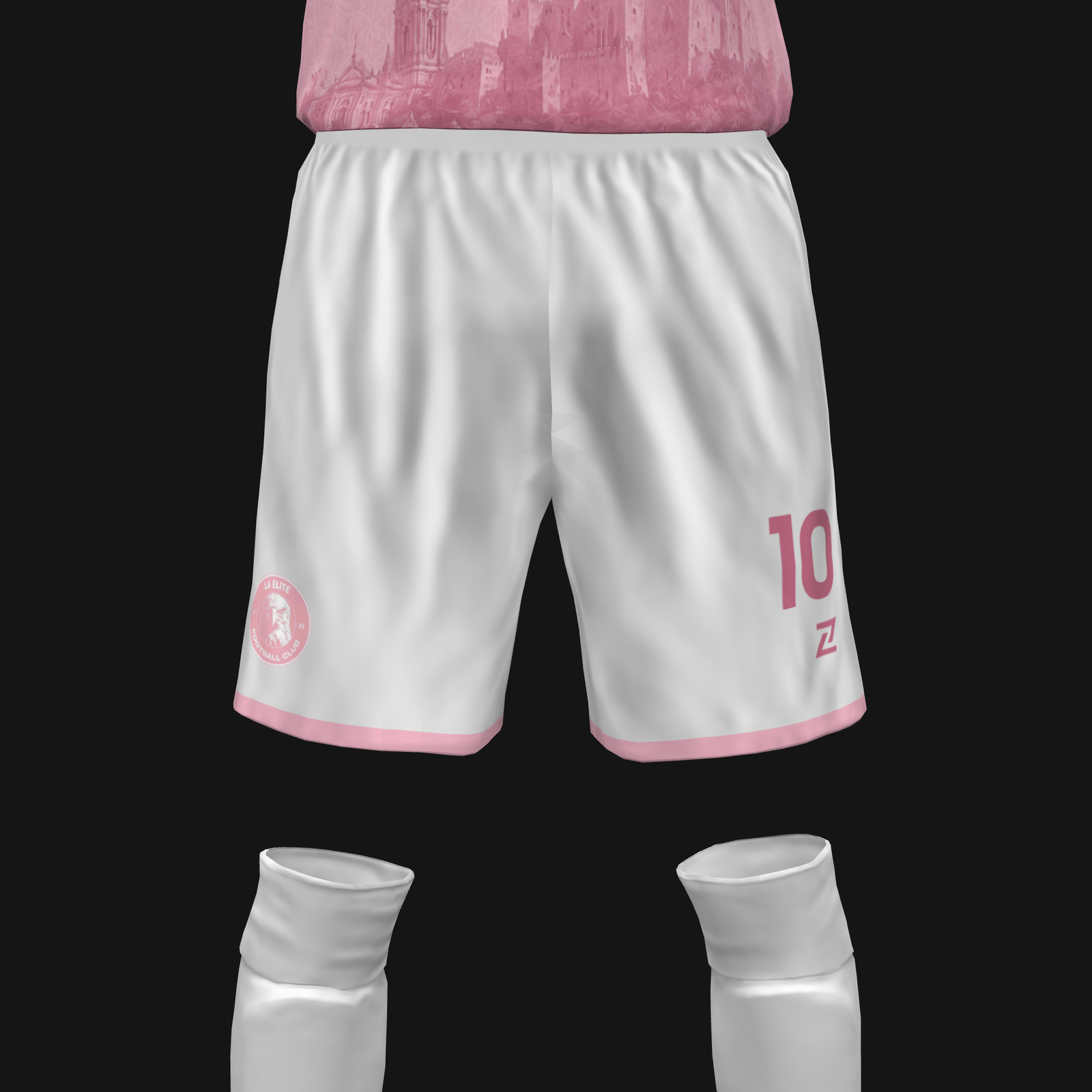 LA ELITE FOOTBALL CLUB 2026 - Imagen 4