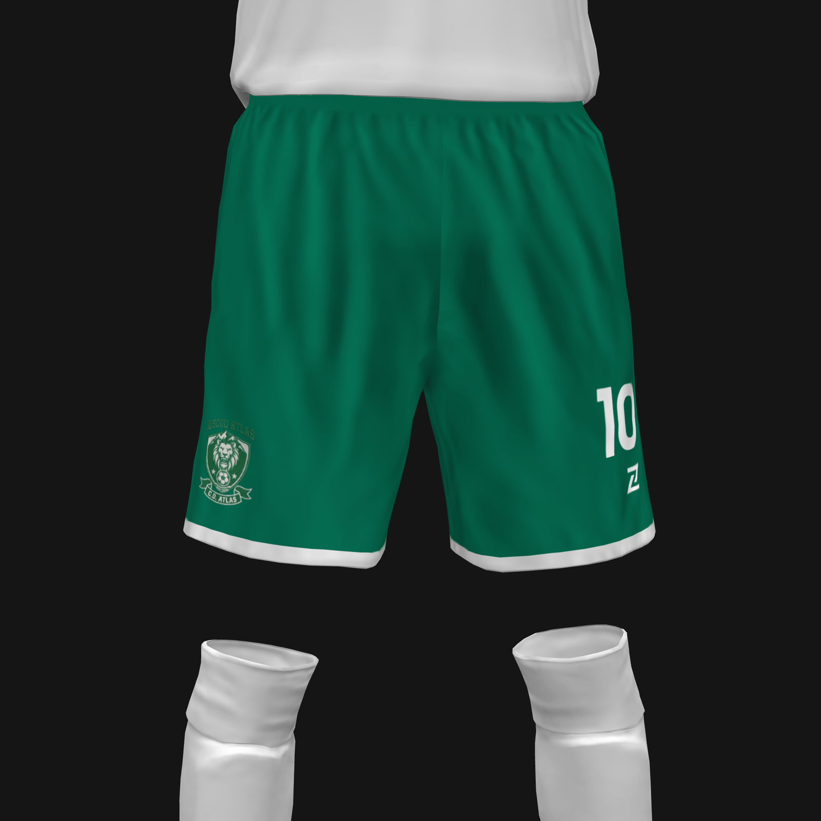 OUSOUD ATLAS - Imagen 4