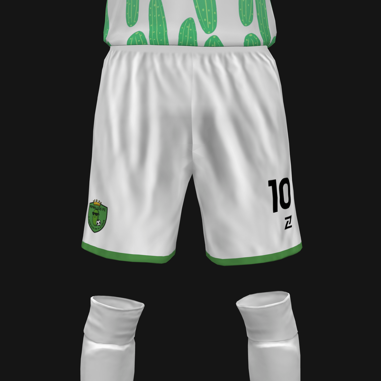 PEPINILLOS FC 2026 - Imagen 4