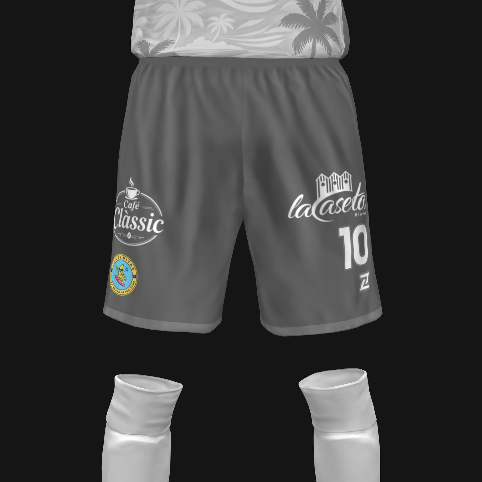 PLAYANITAS STAFF - Imagen 4